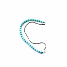 Blue Harmony Bracelet