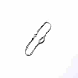 Timeless Silver Bracelet