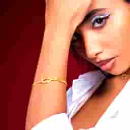 Timeless Gold Bracelet