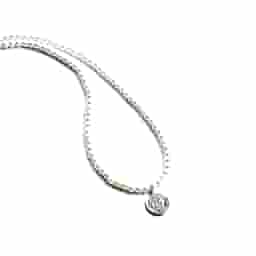Eternal Coin Necklace