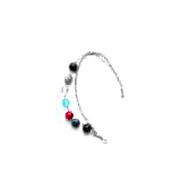 Crown of Colors Bracelet