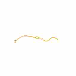 Timeless Gold Bracelet
