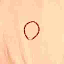 Red Embrace Bracelet