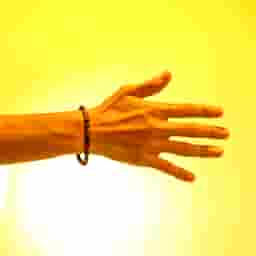 Earthy Sounds Bracelet