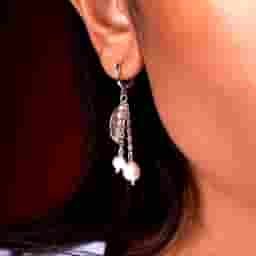 Eternal Grace Earrings