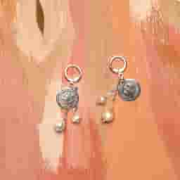 Eternal Grace Earrings