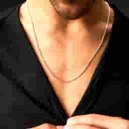 Softness Necklace