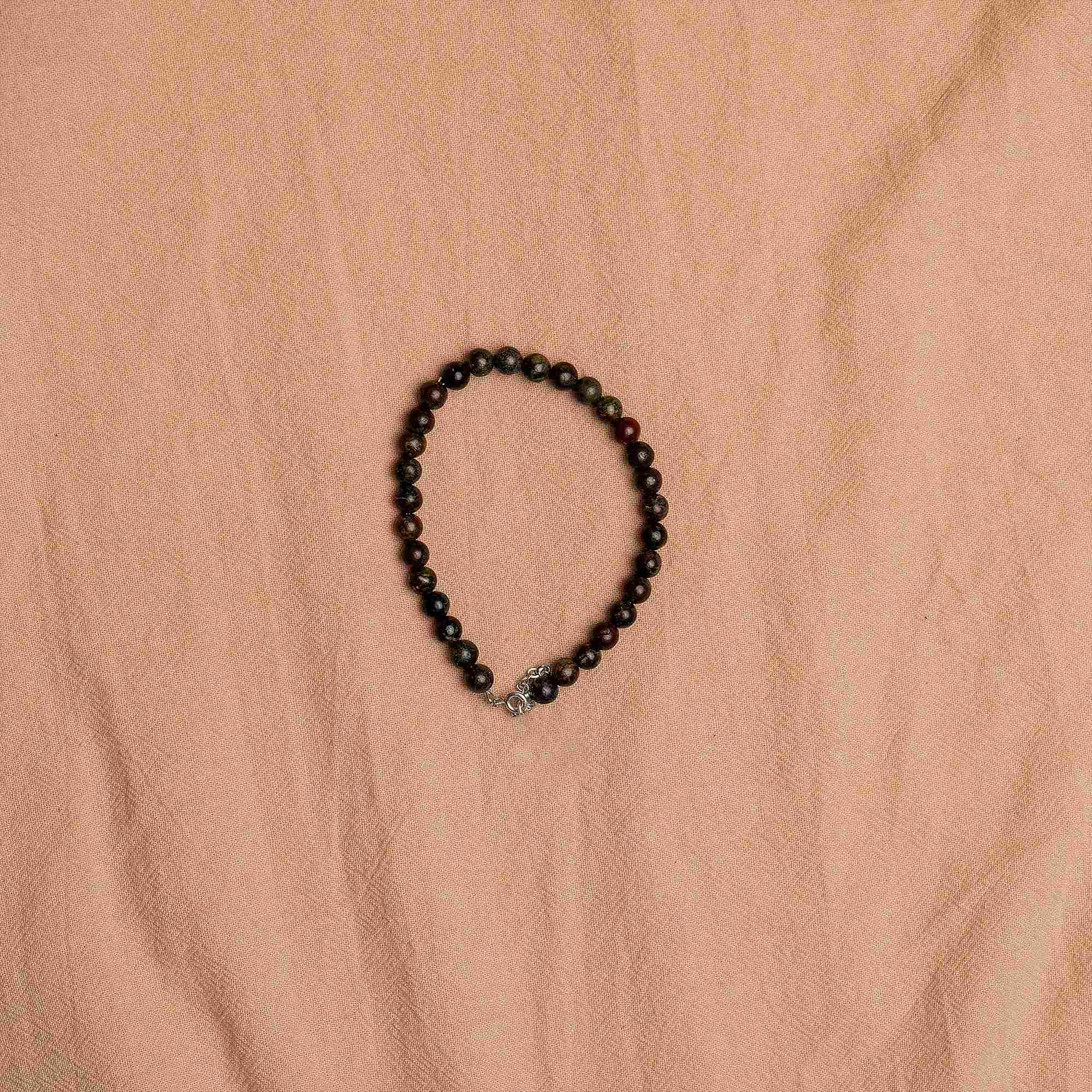 Eternal Strength Bracelet