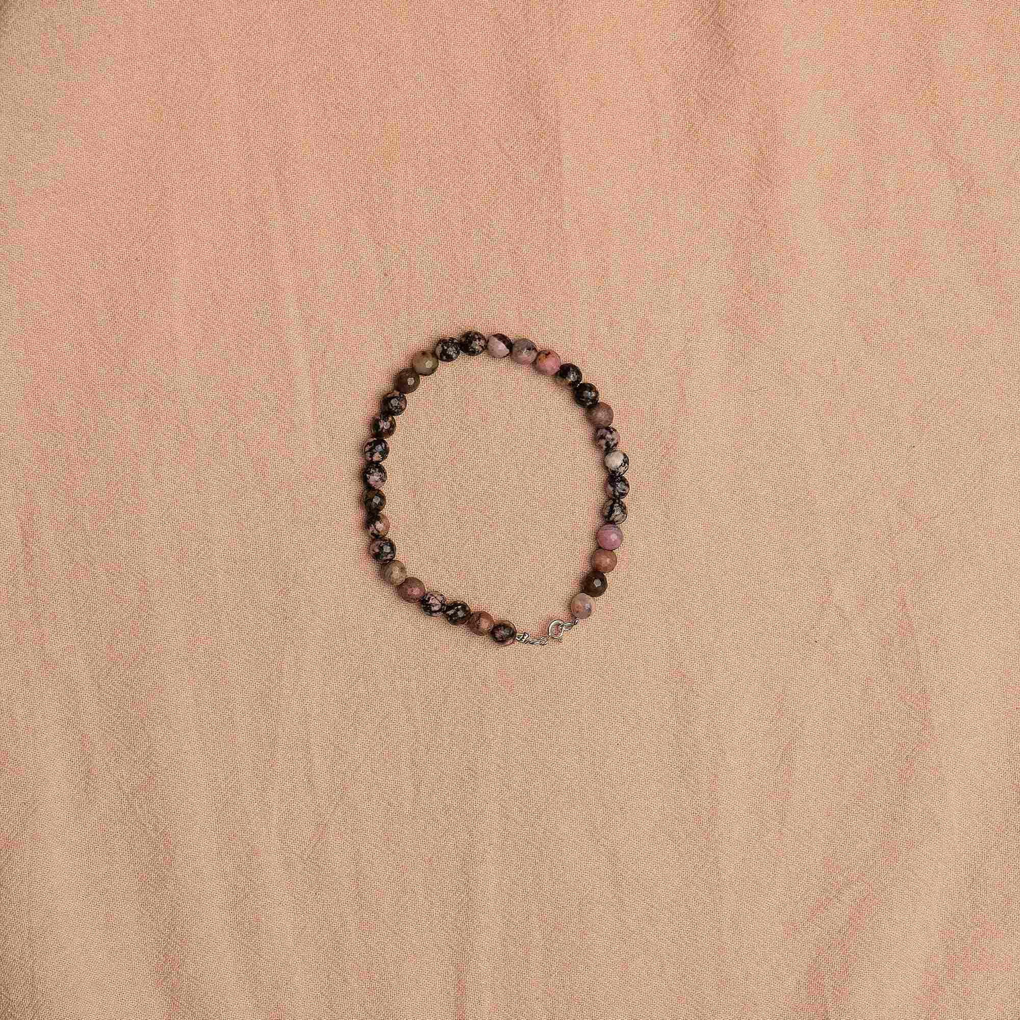 Earthy Sounds Bracelet