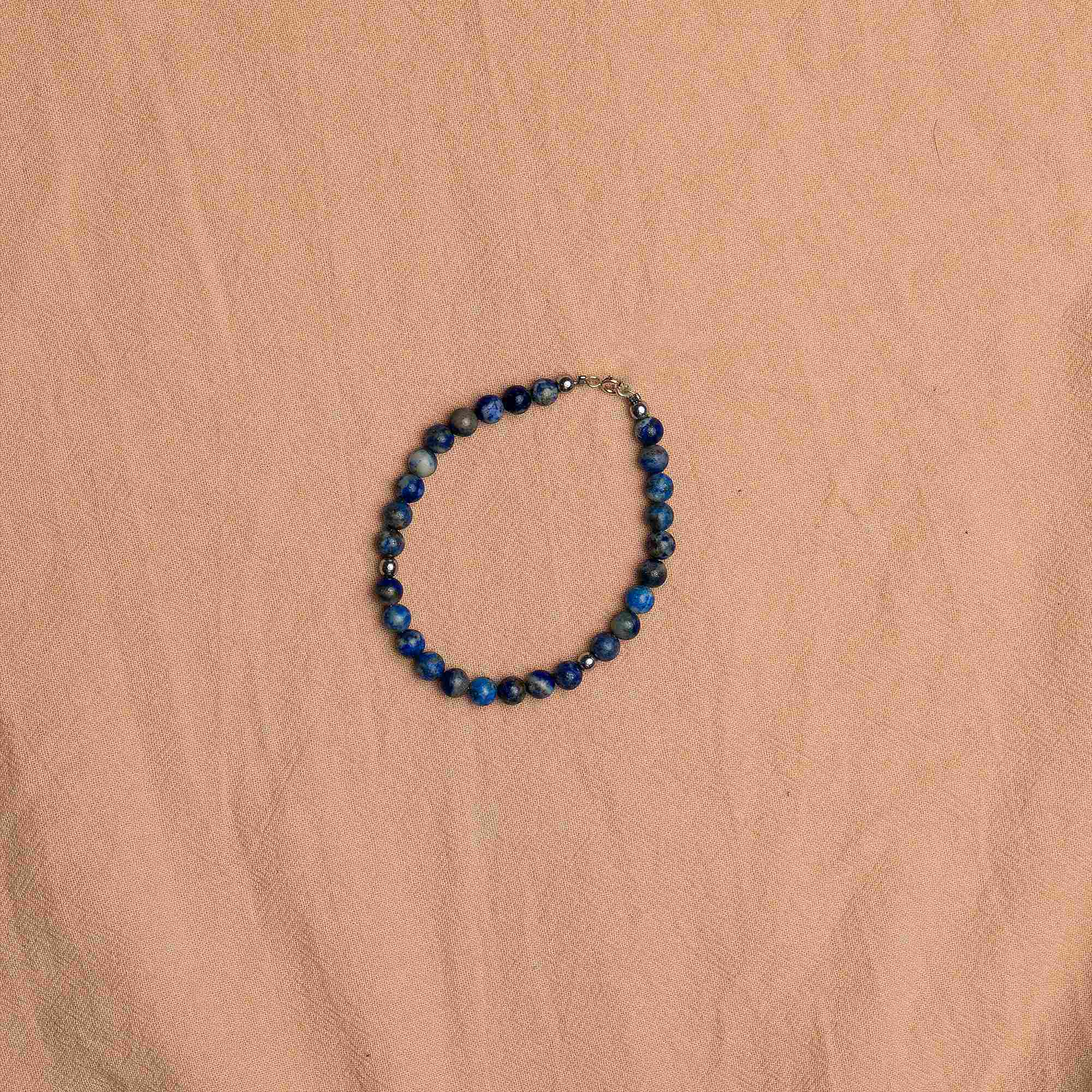 Blue Ocean's Bracelet