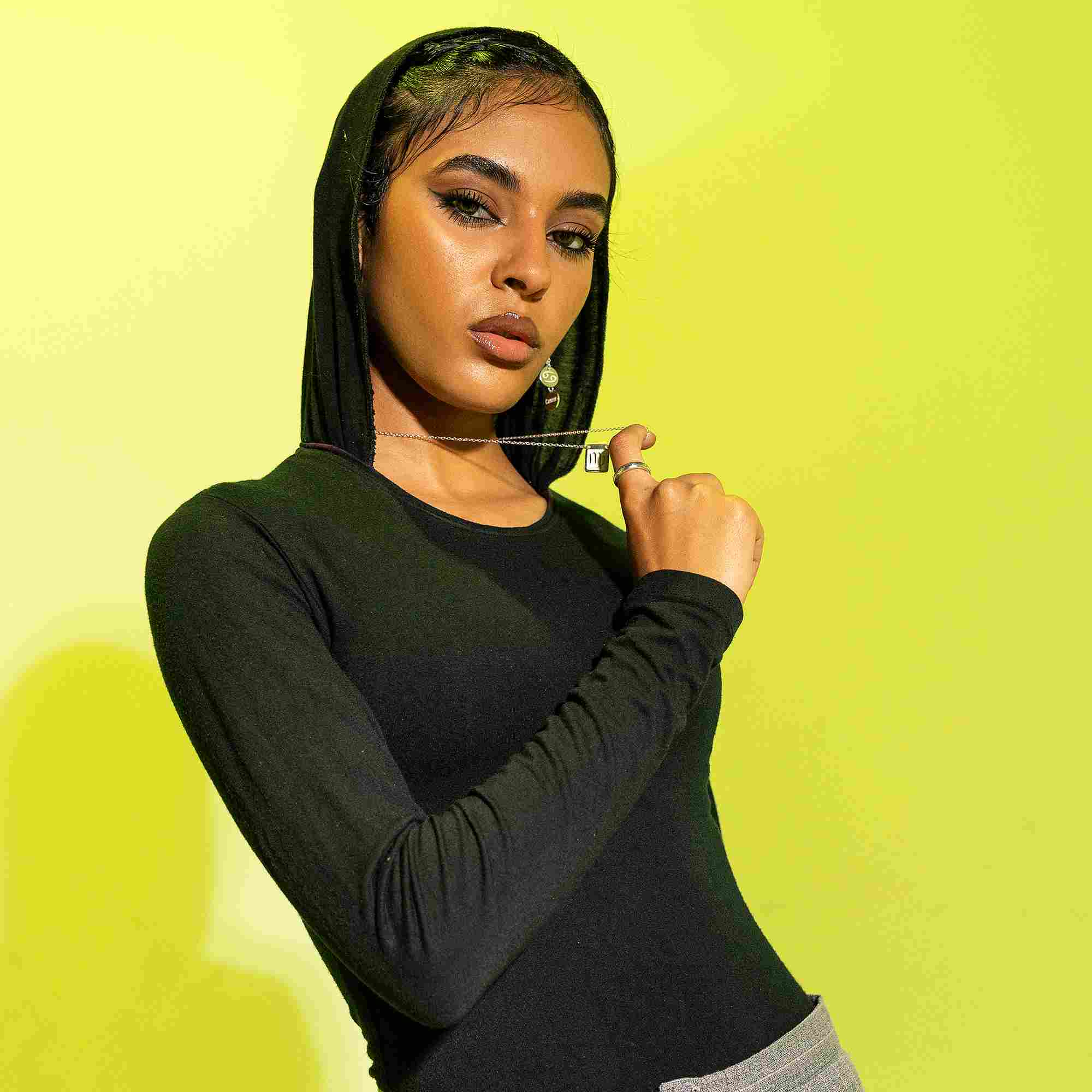 Special Sign Necklace