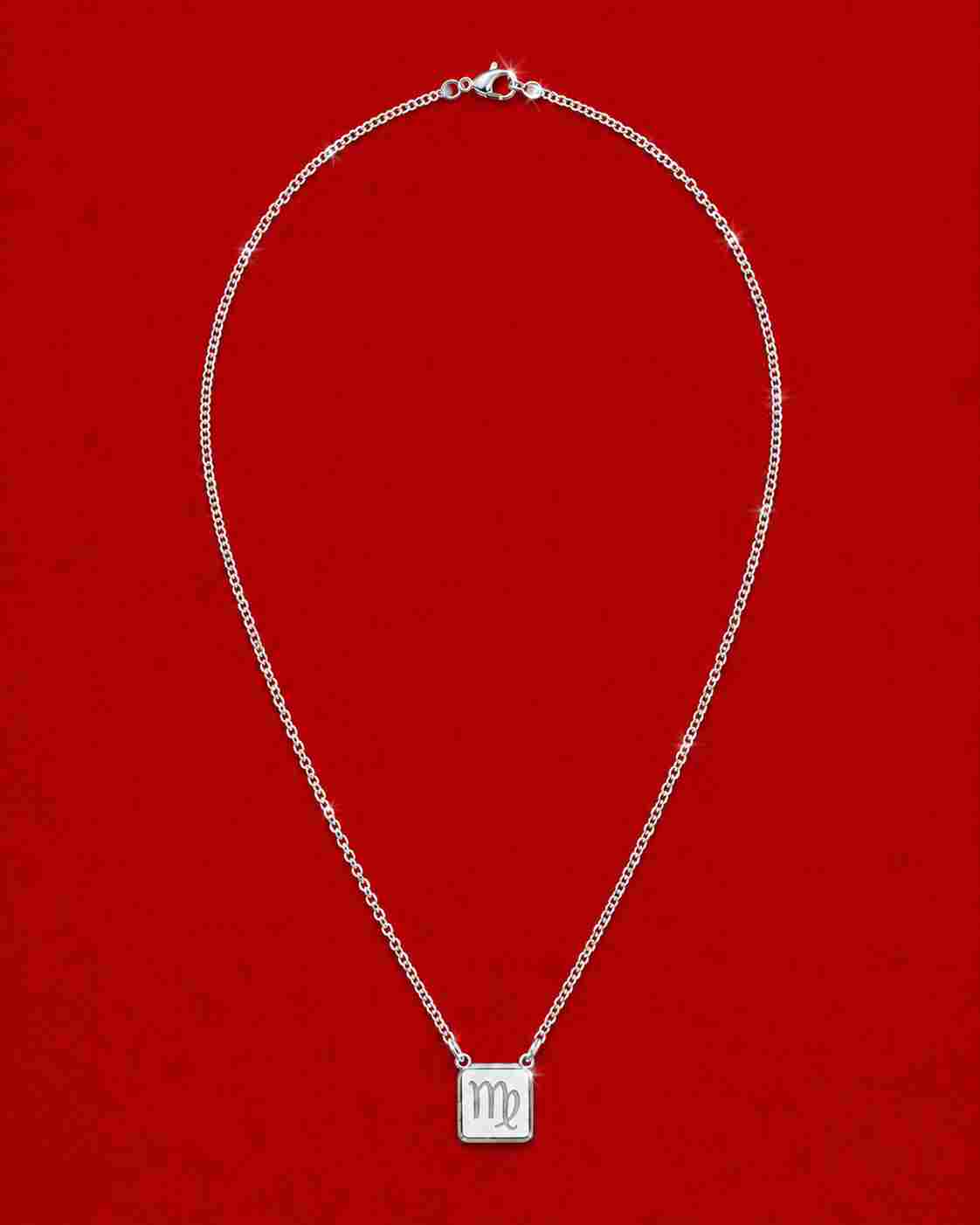 Special Sign Necklace
