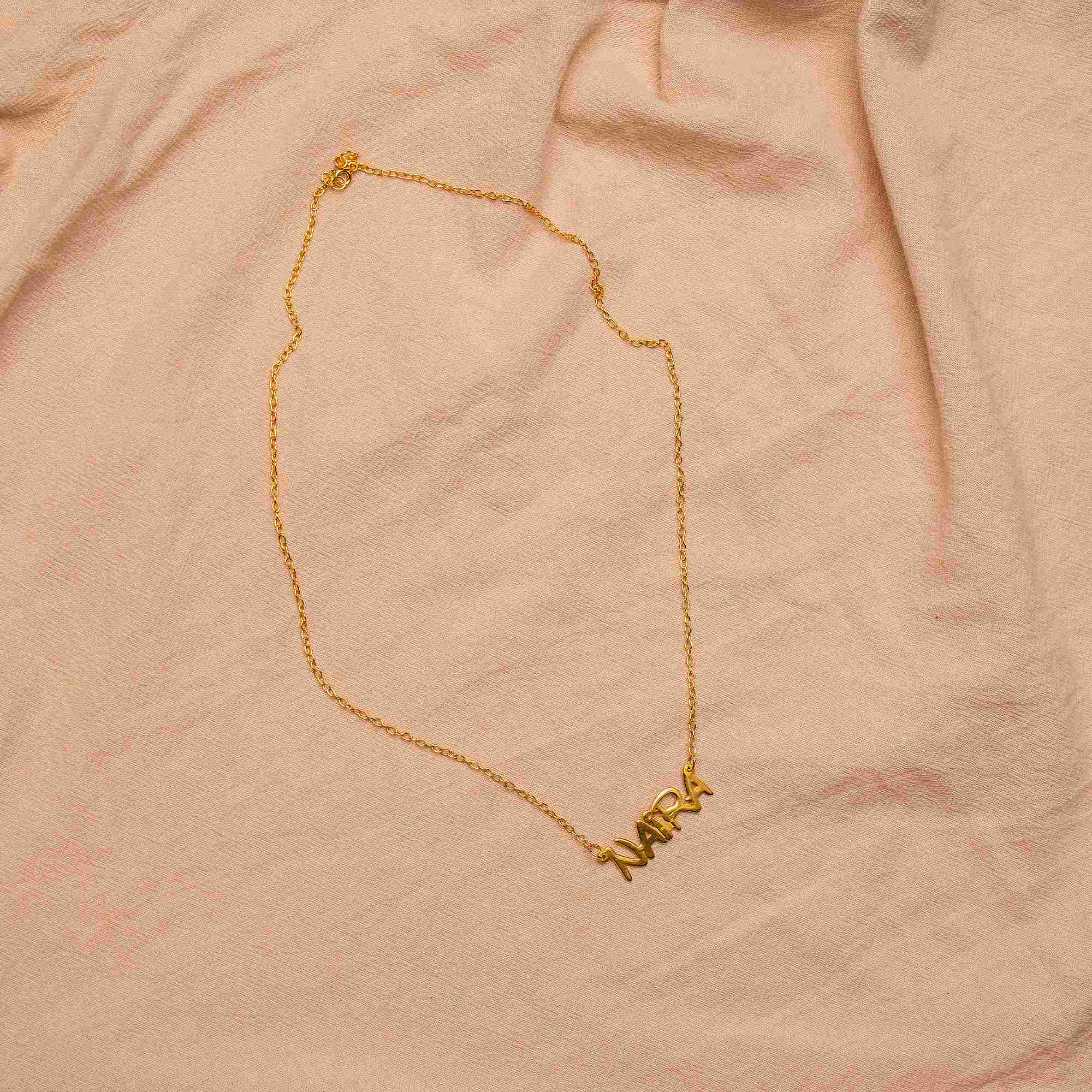 Signature Glow Necklace