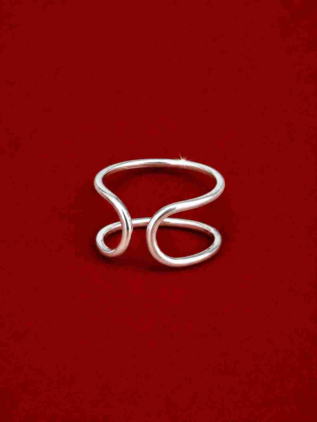 Heaven Ring