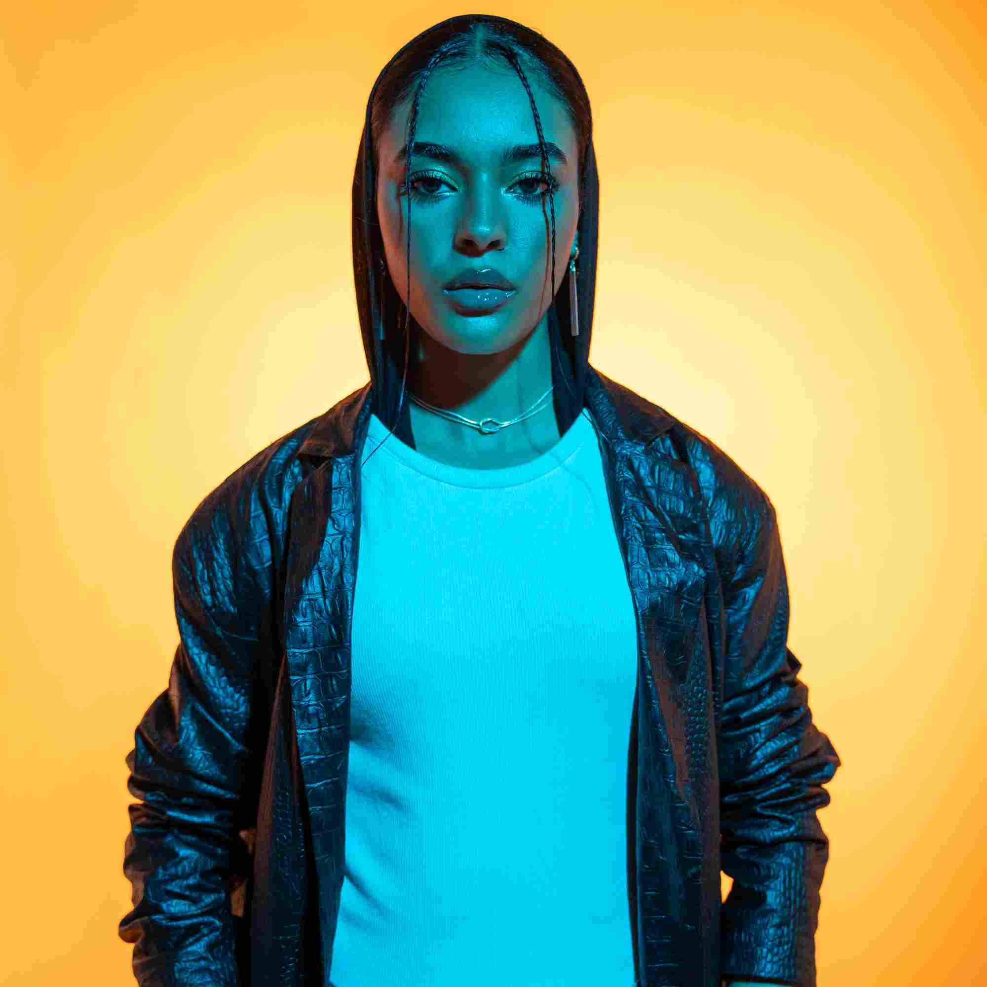 Timeless Silver Necklace - silver