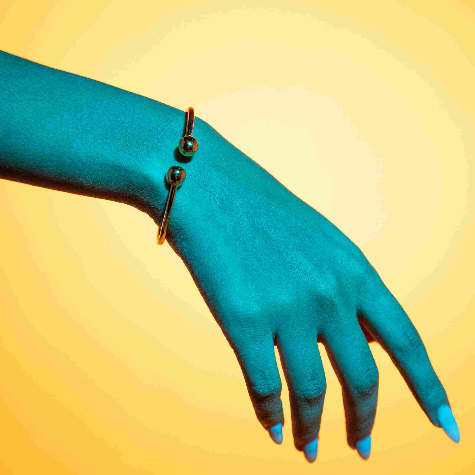 Power Couple's Bracelet Set