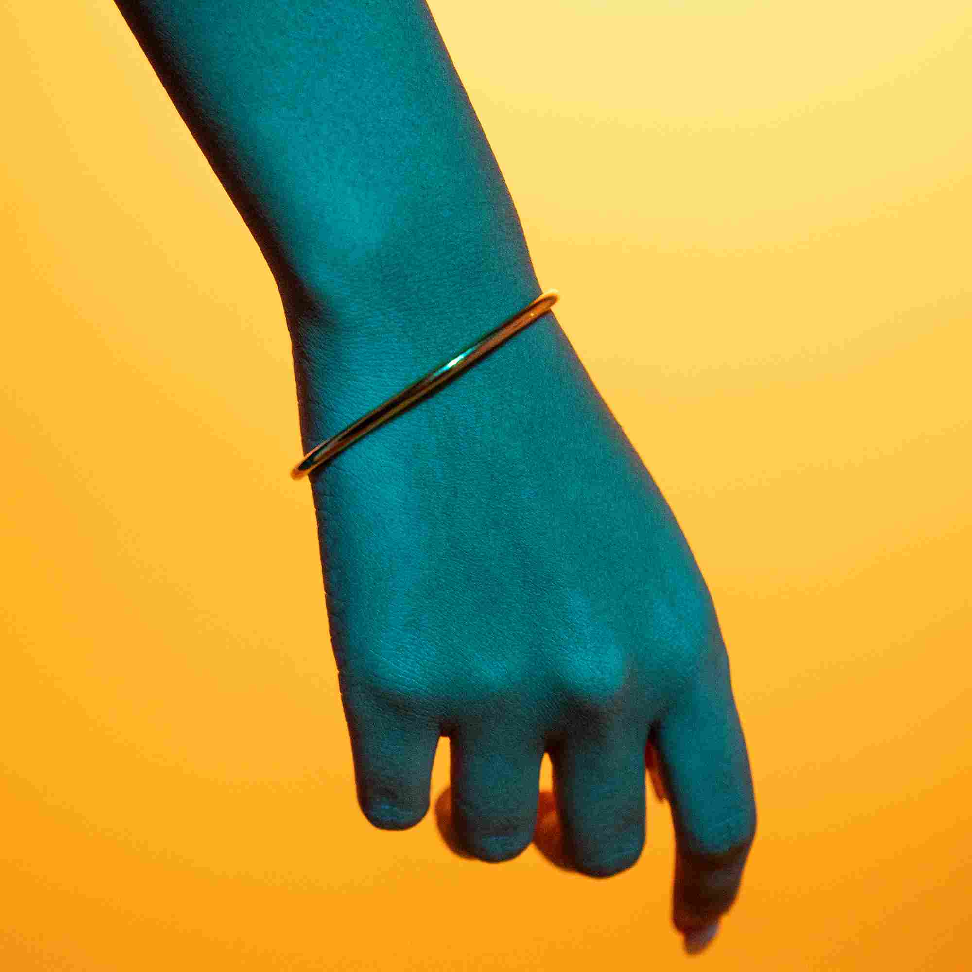 Power Couple's Bracelet Set