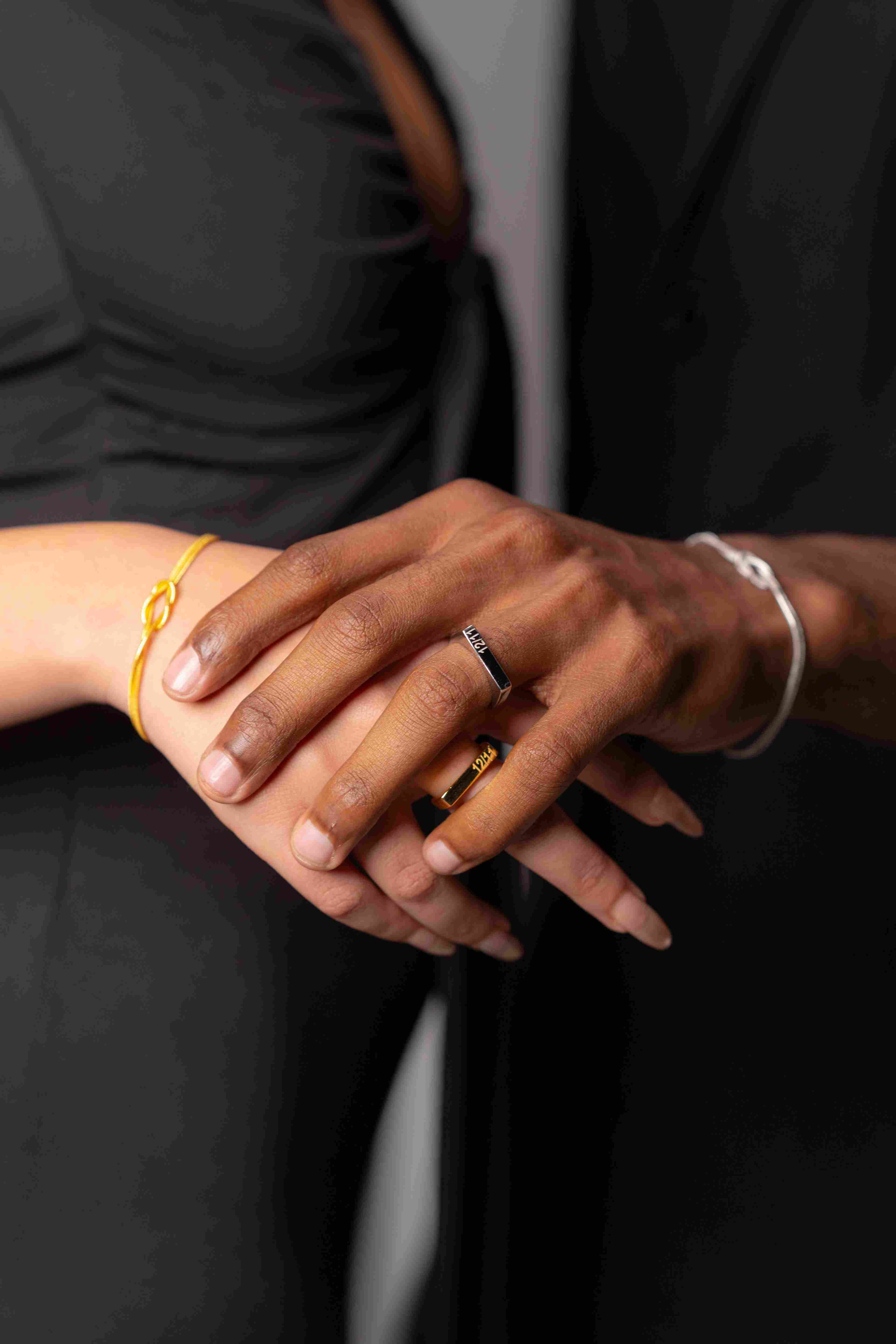 Eternal Memory Ring's Couples Set