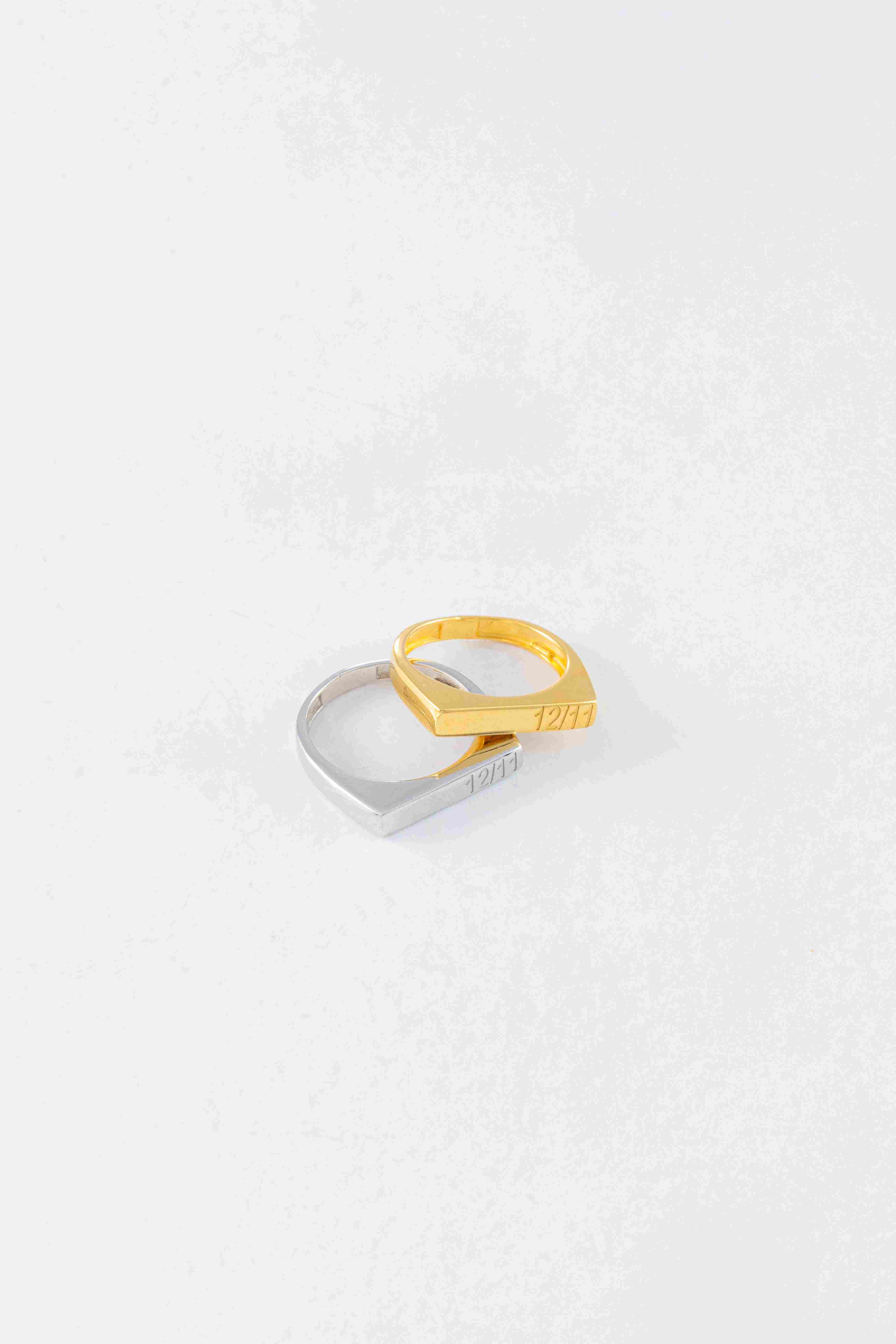 Eternal Memory Ring's Couples Set