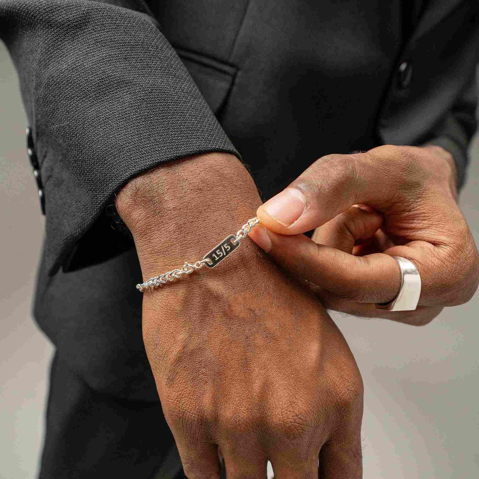 Eternal Memory Bracelet