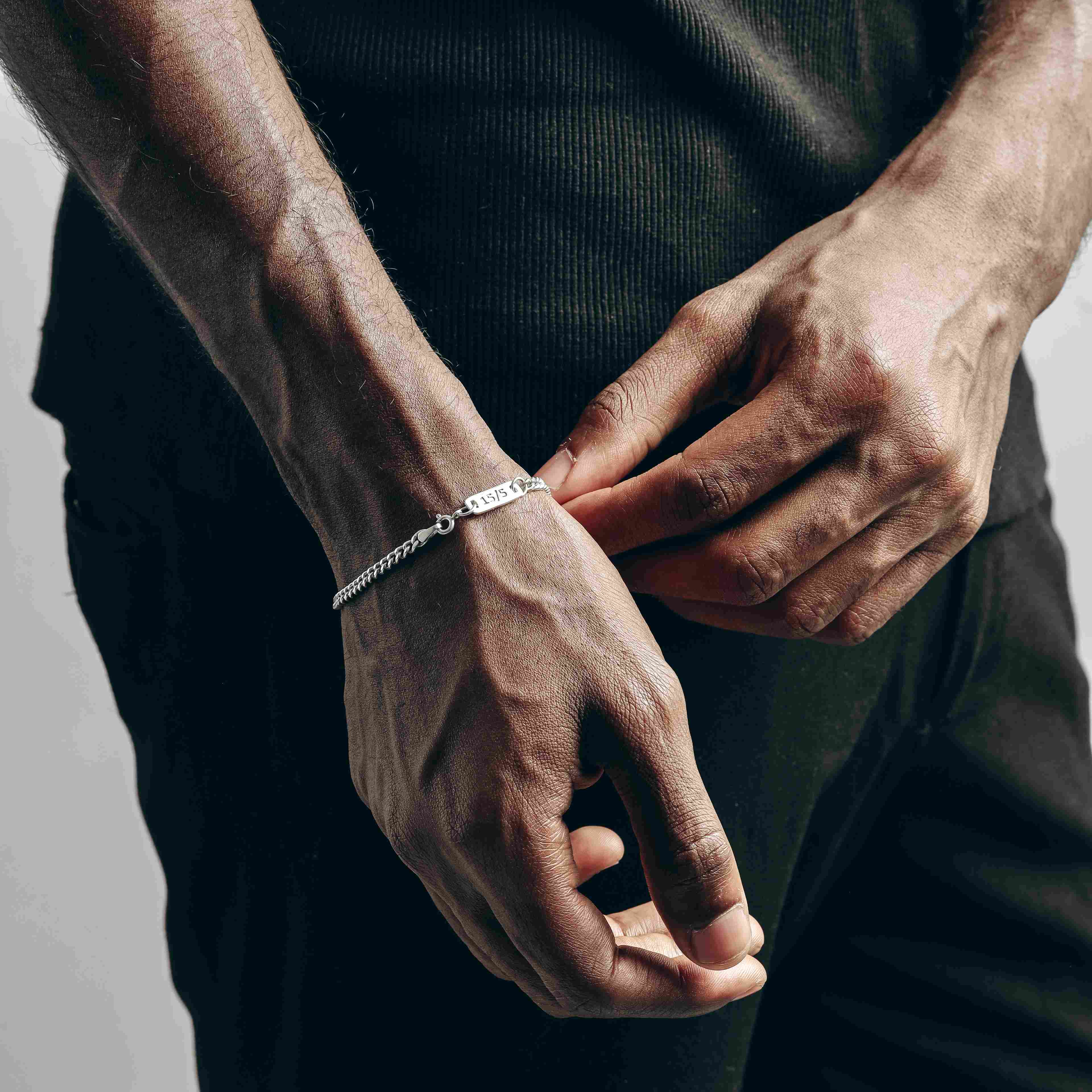 Eternal Memory Bracelet