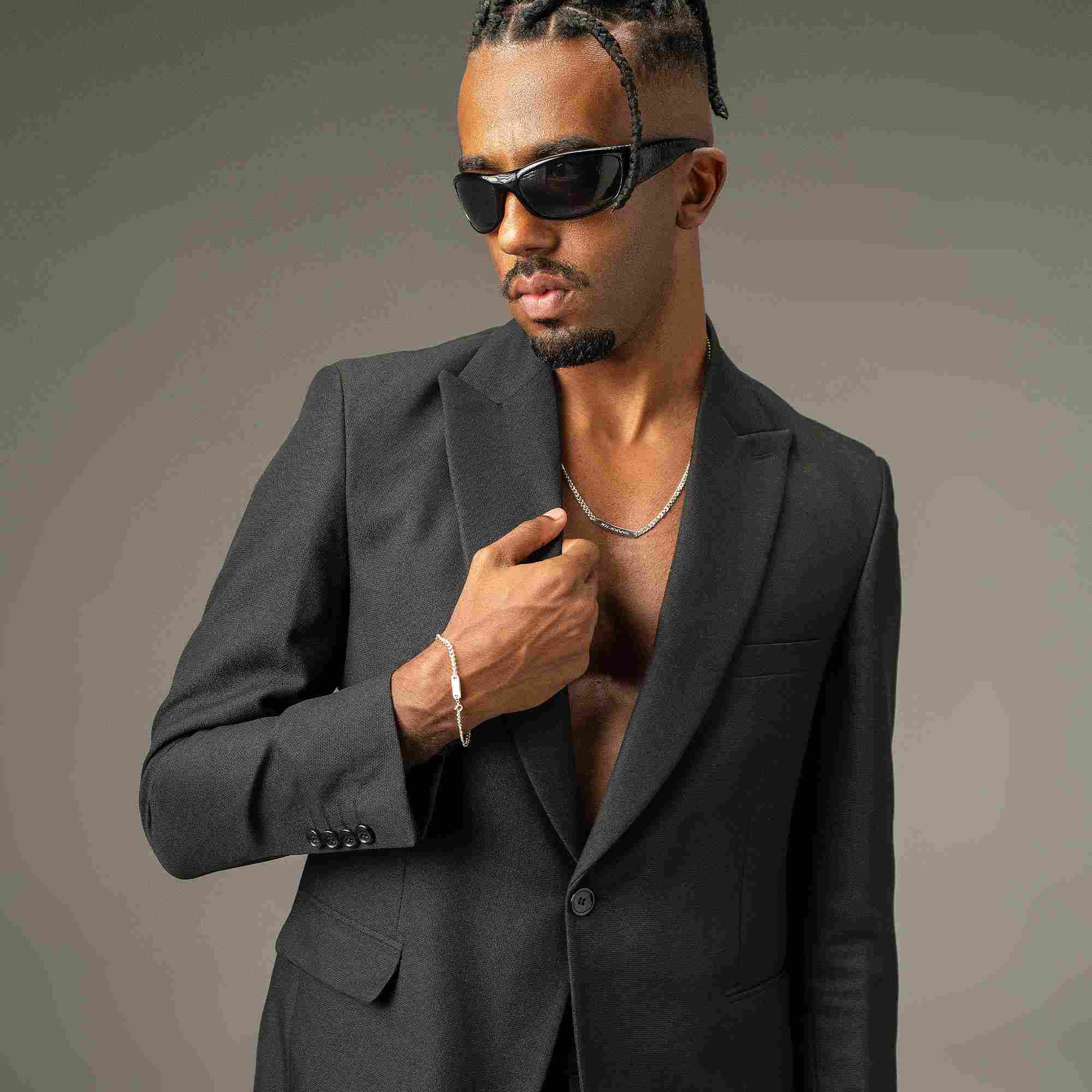 Eternal Memory Bracelet