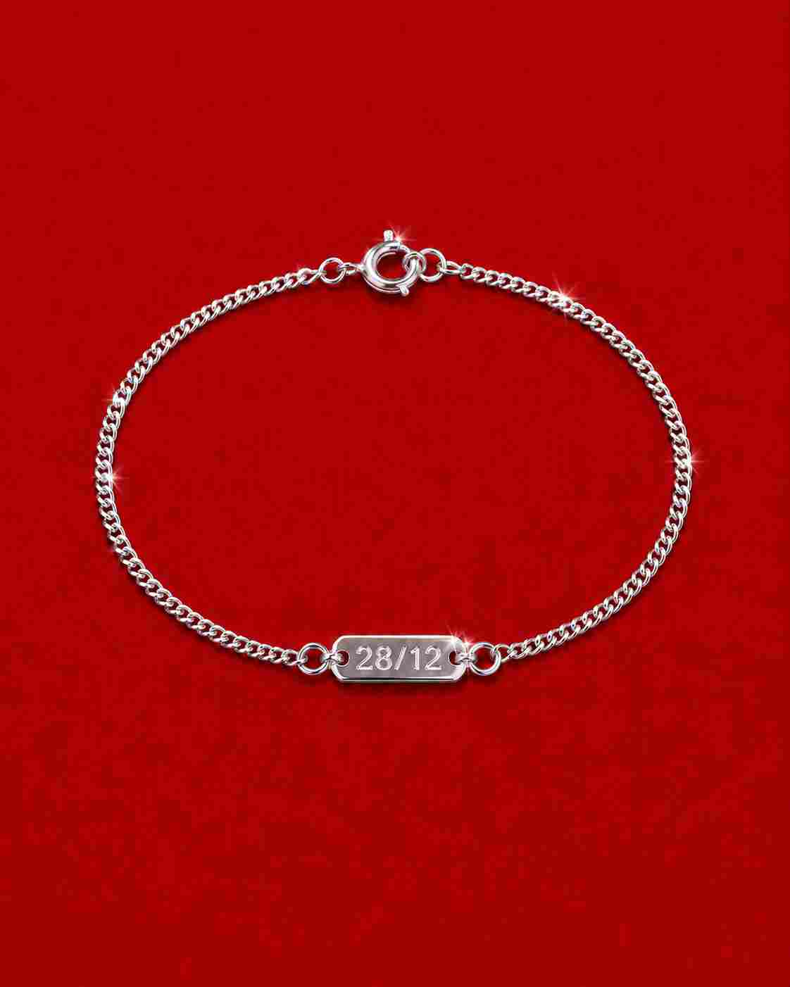 Eternal Memory Bracelet