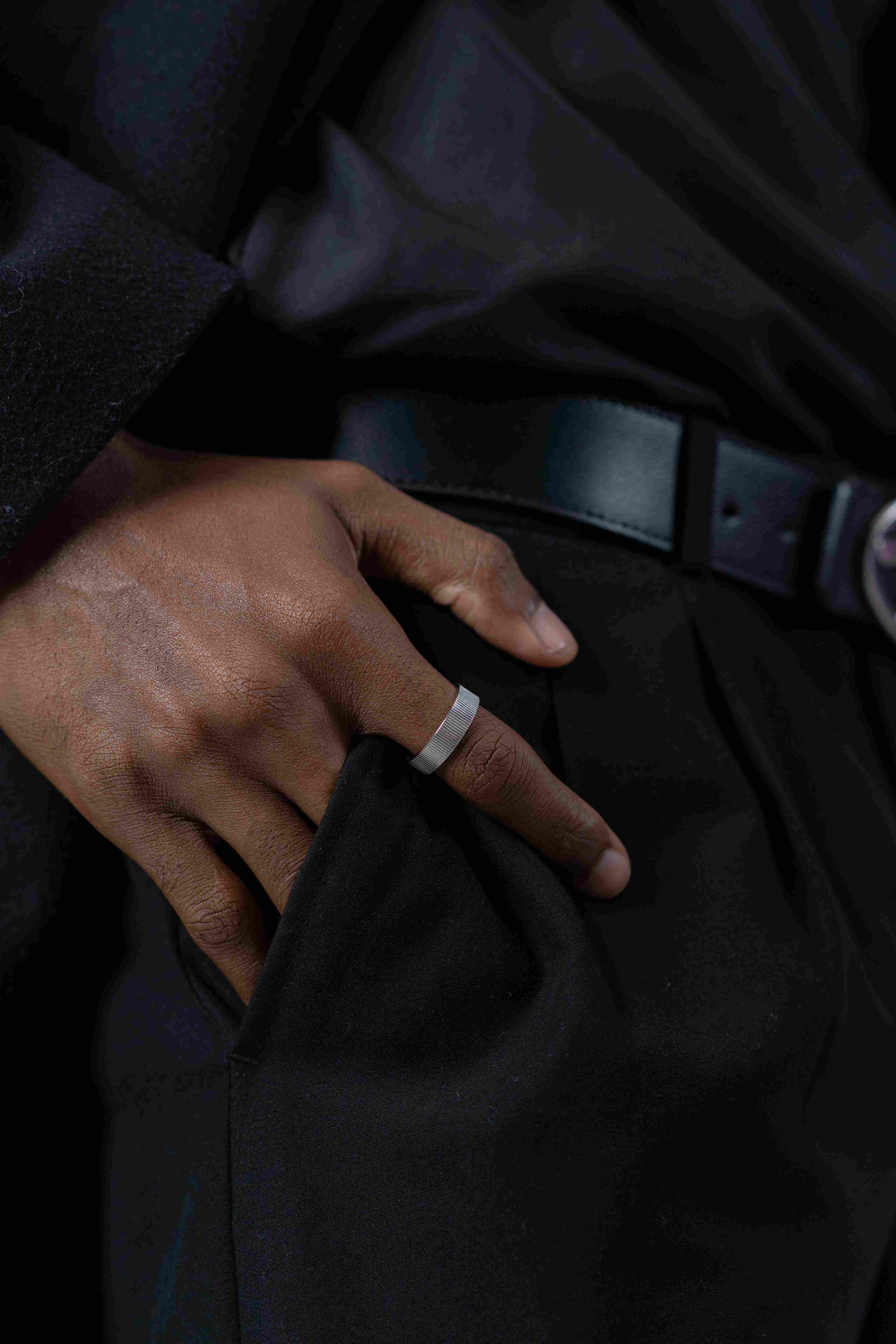 خاتم لاين ايدجي