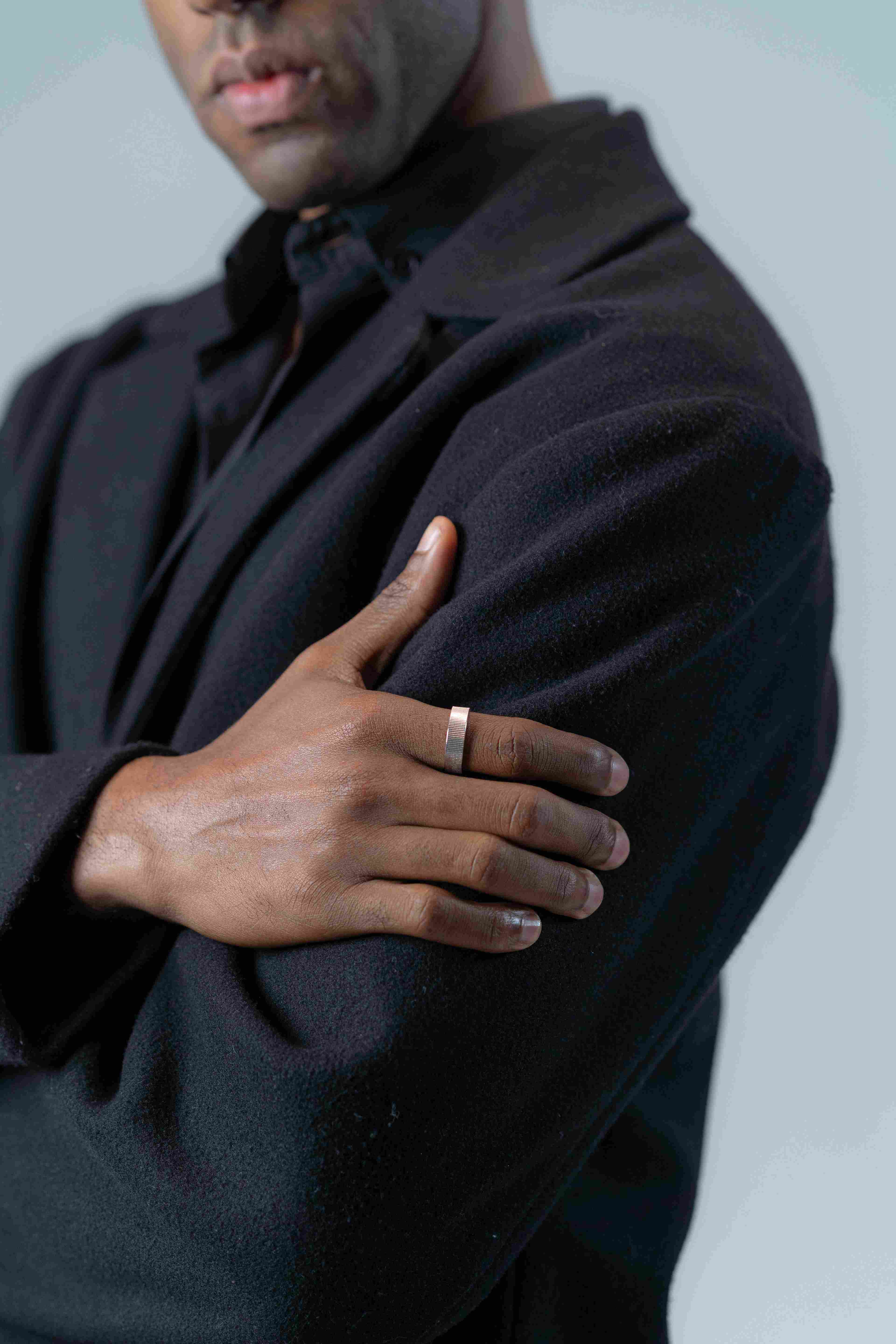 خاتم لاين ايدجي