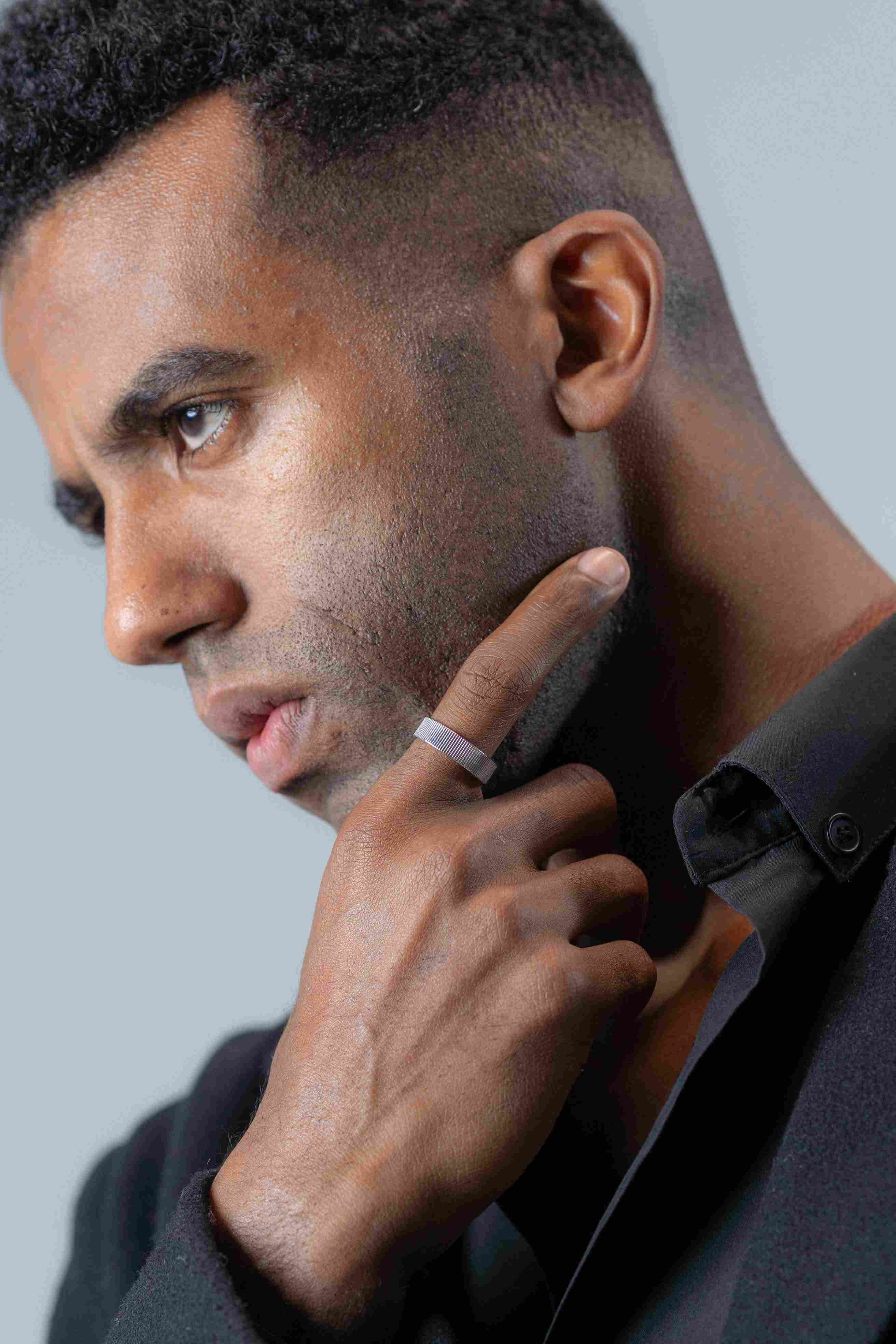 خاتم لاين ايدجي