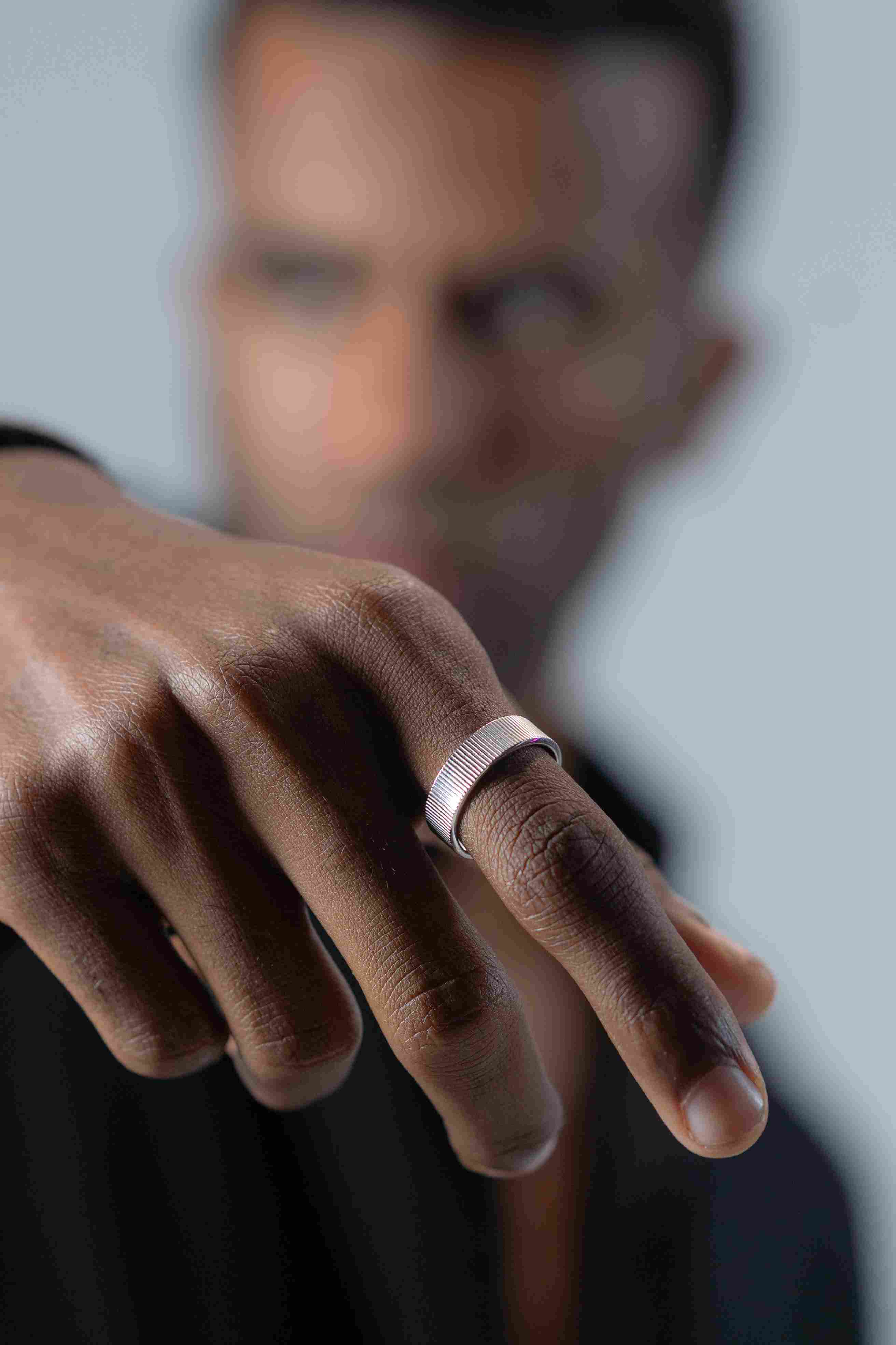 خاتم لاين ايدجي