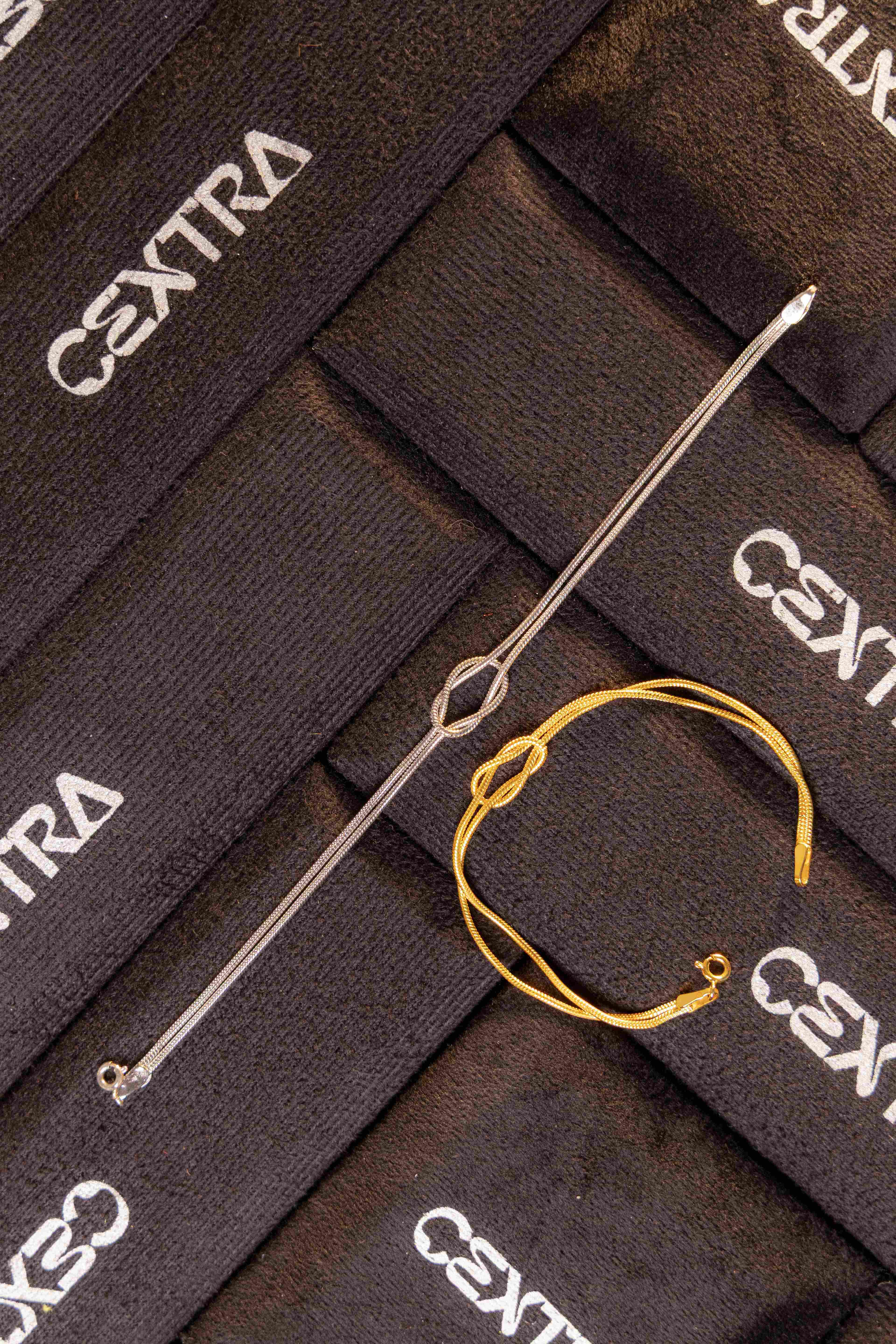 Timeless Gold Bracelet