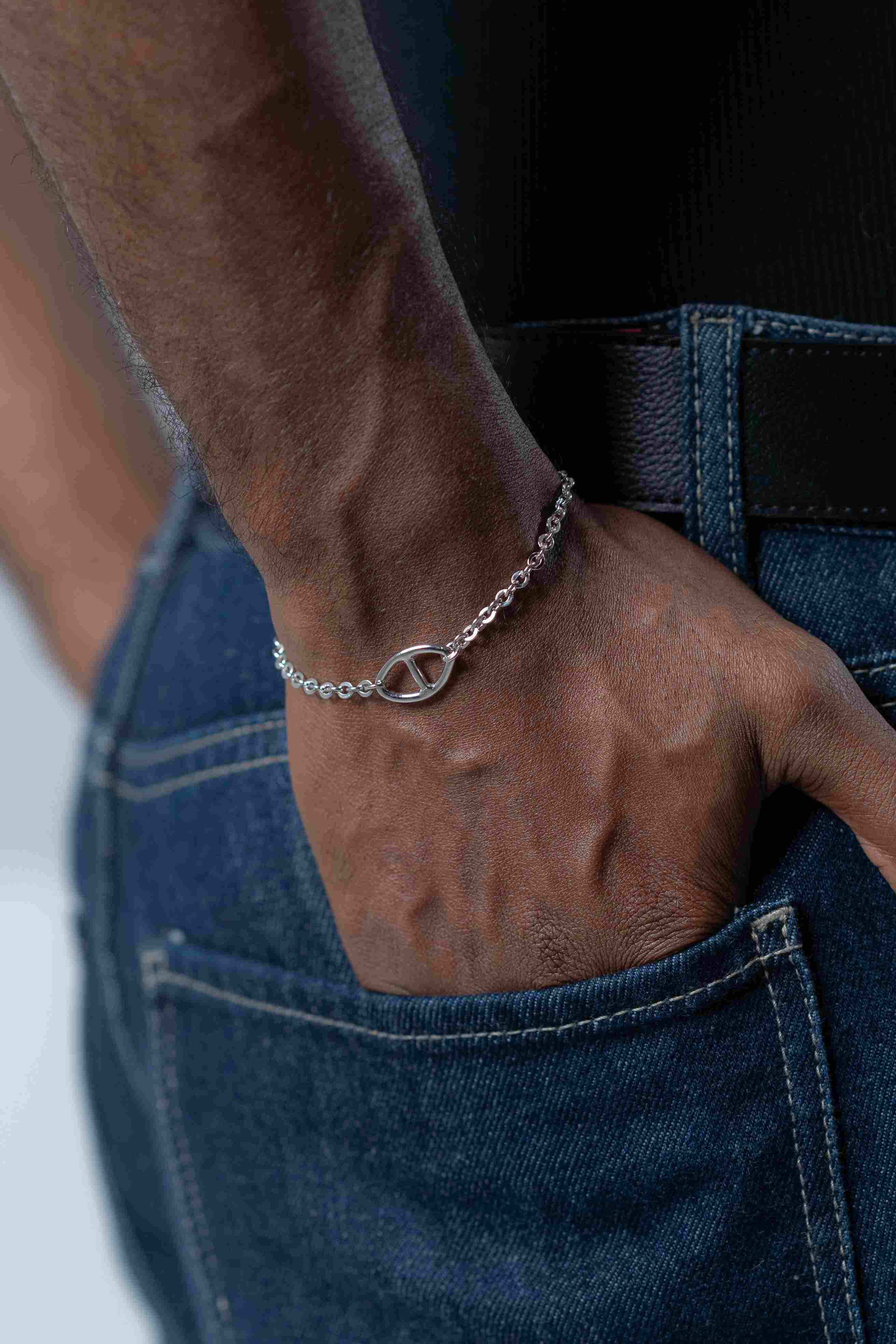 Guardian Arc Bracelet