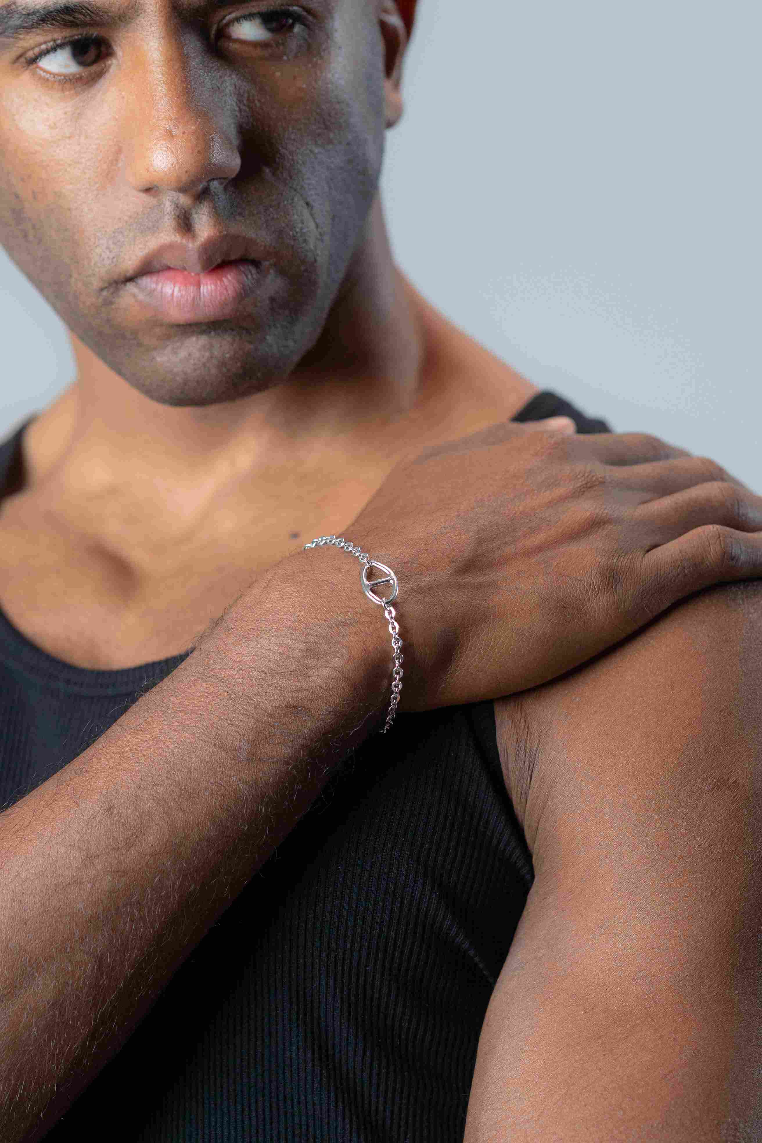 Guardian Arc Bracelet