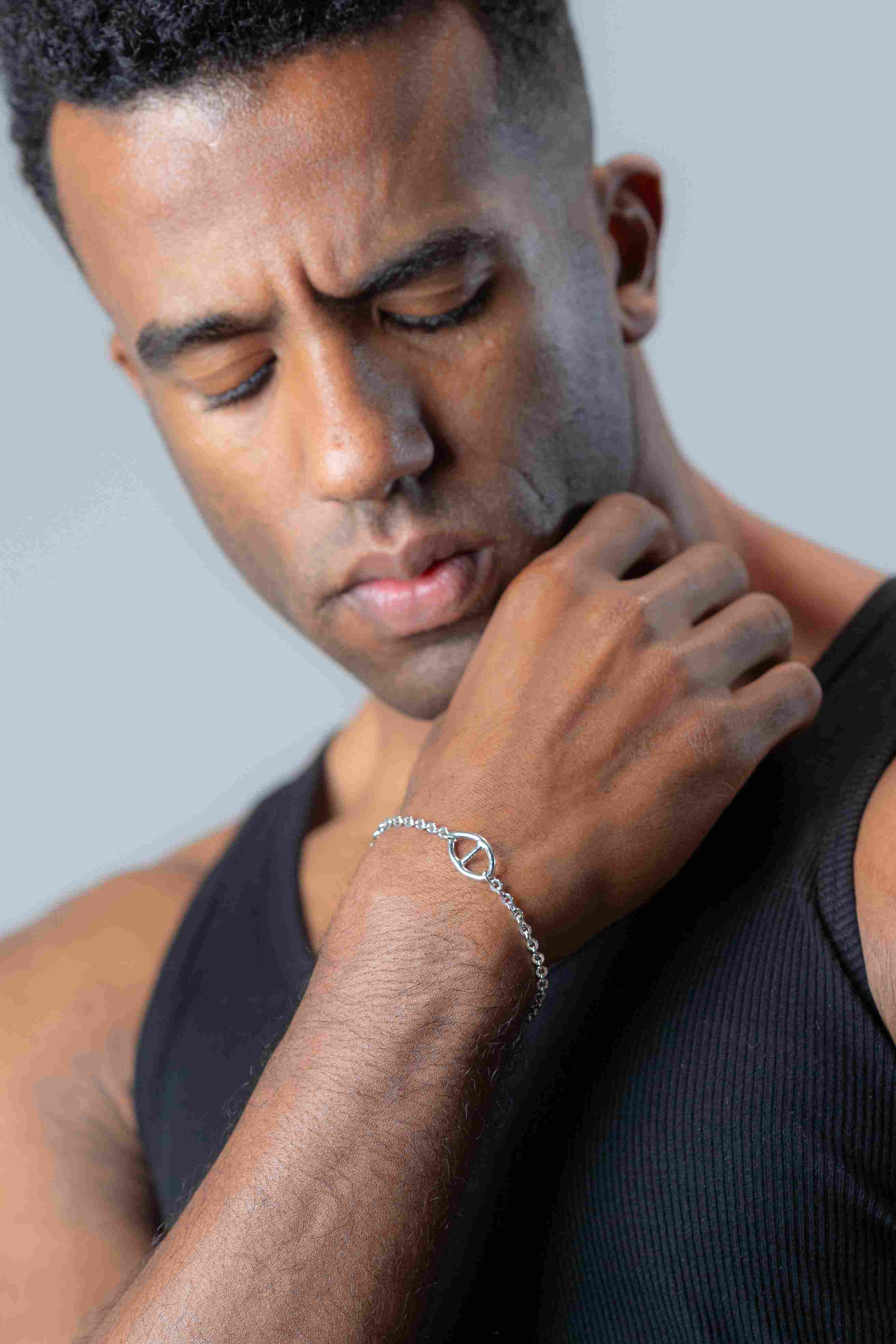 Guardian Arc Bracelet