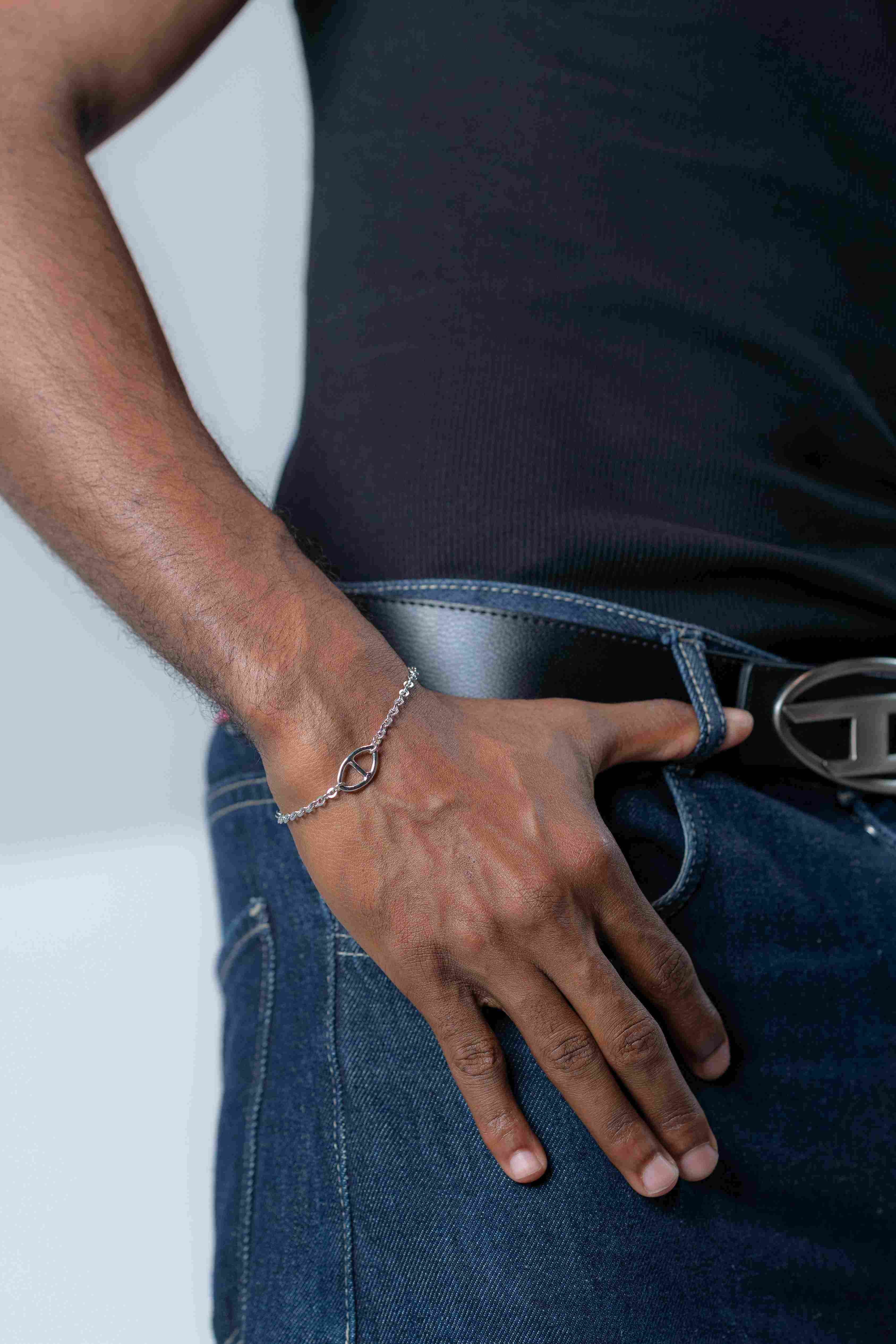 Guardian Arc Bracelet