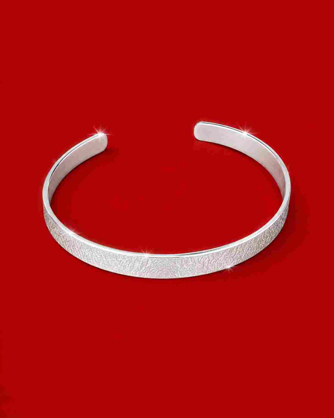 Cuff of Valor Bracelet