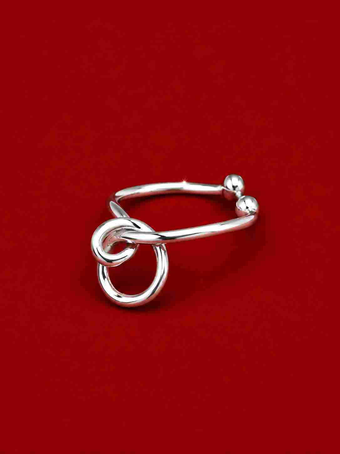 Sympathy Ring