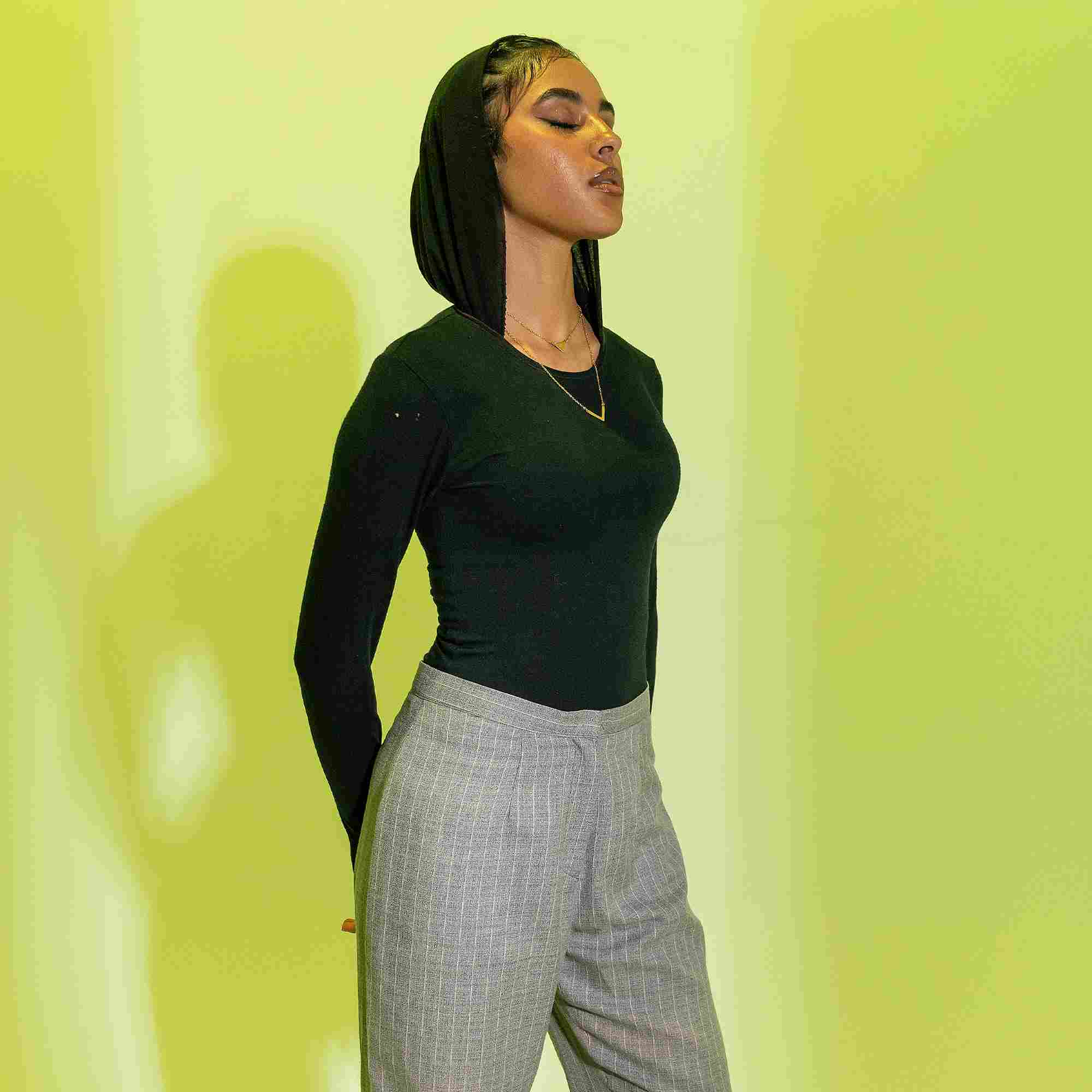 قلادة جولدن بوردرز