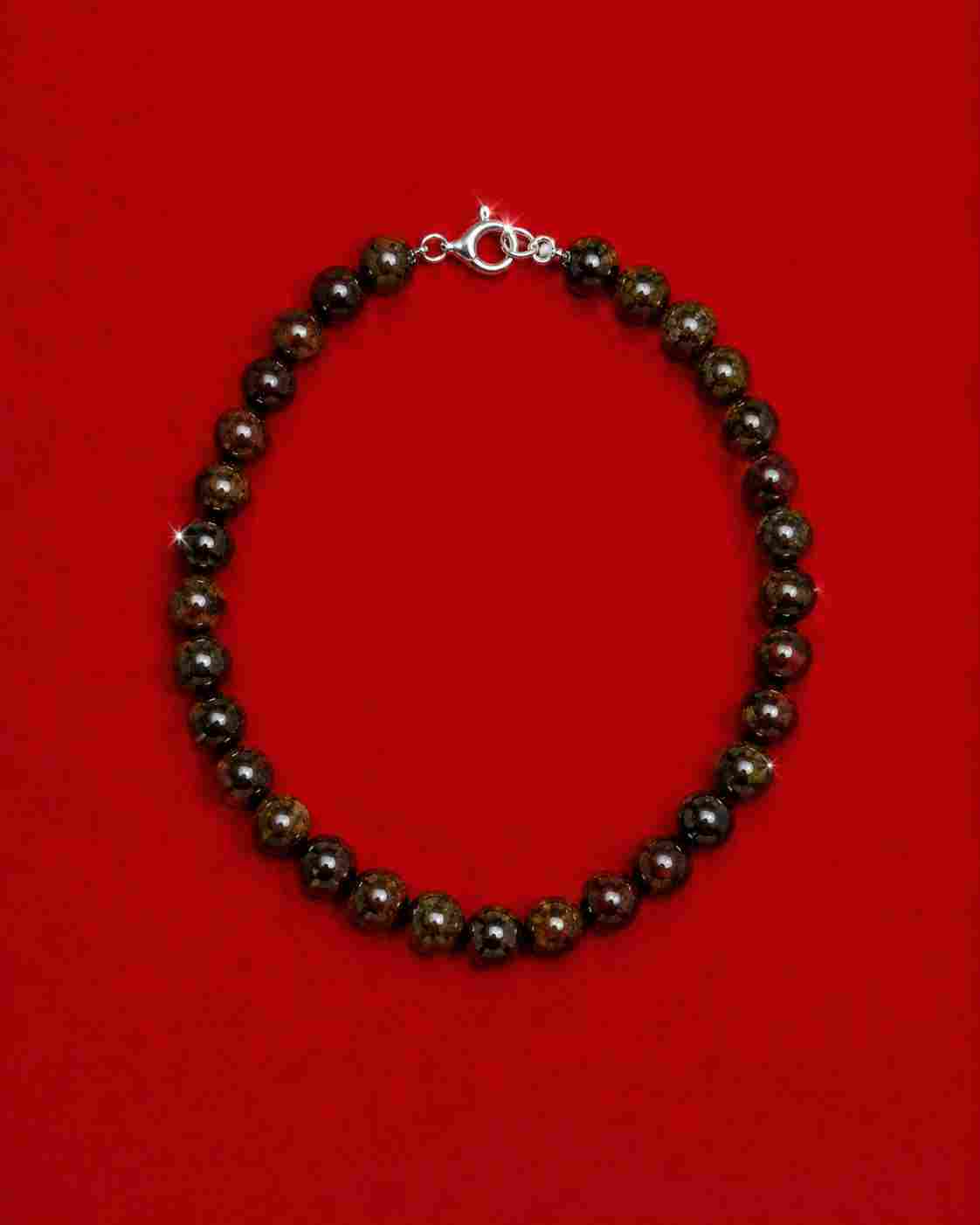 Eternal Strength Bracelet