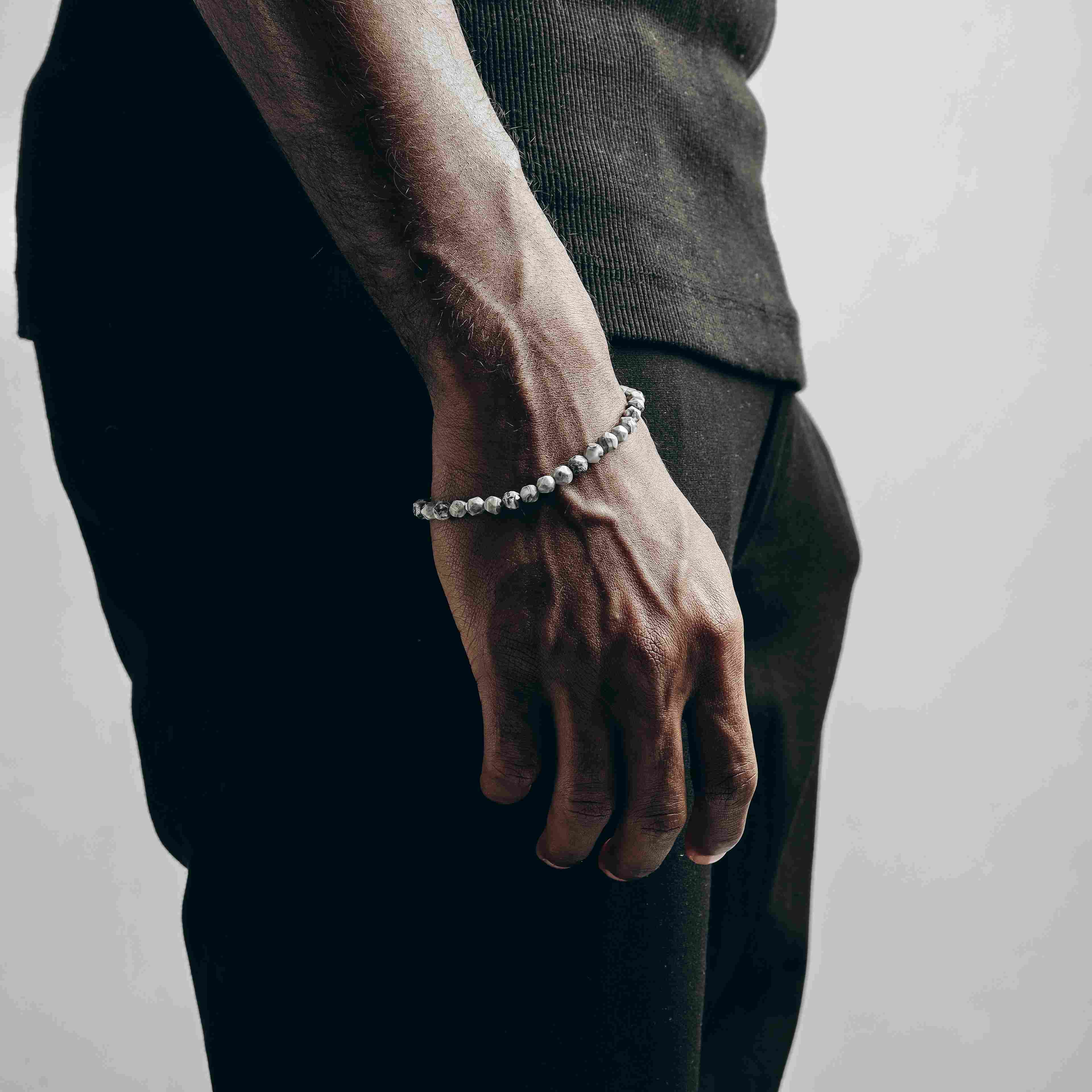 سوار يدوي أفريقي