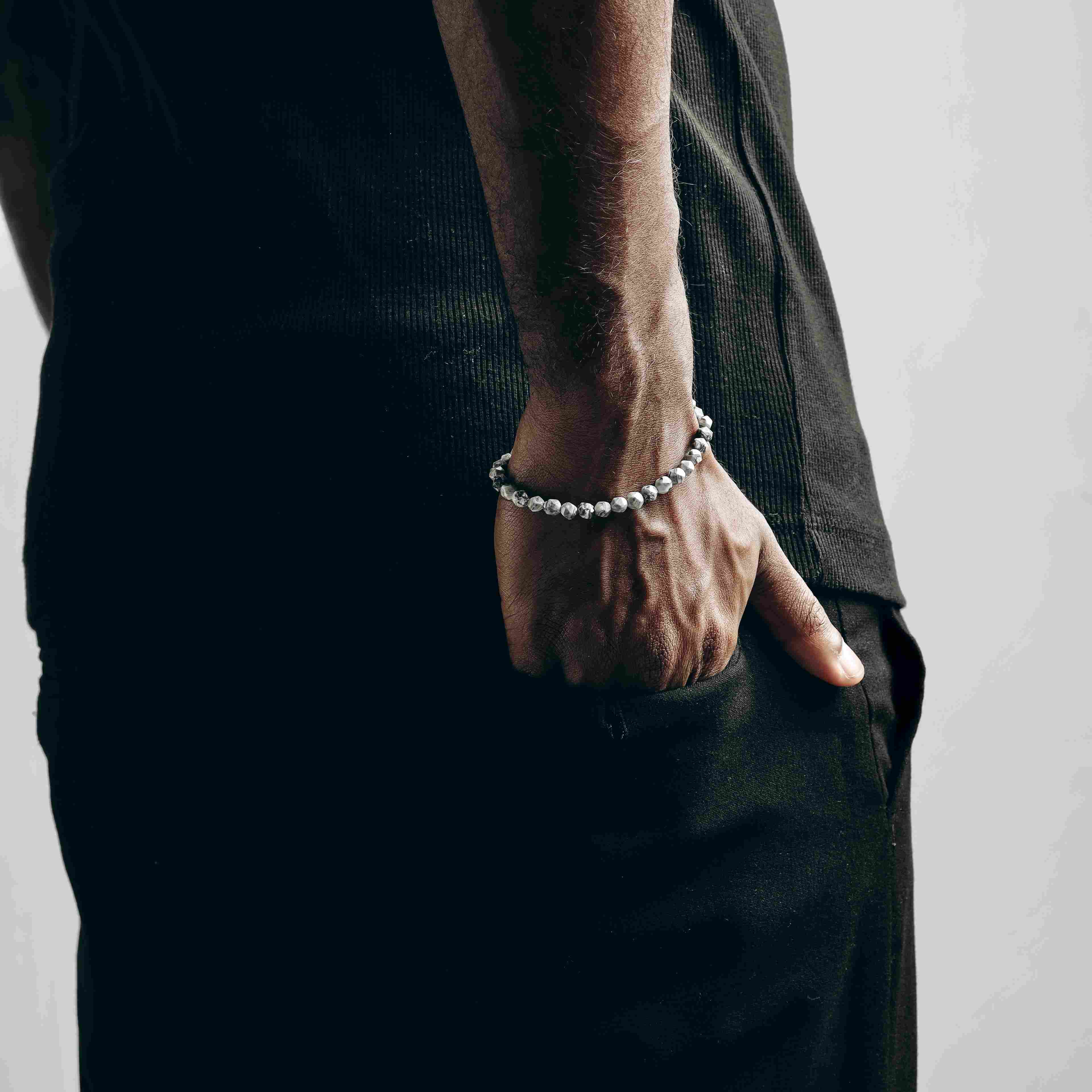 سوار يدوي أفريقي