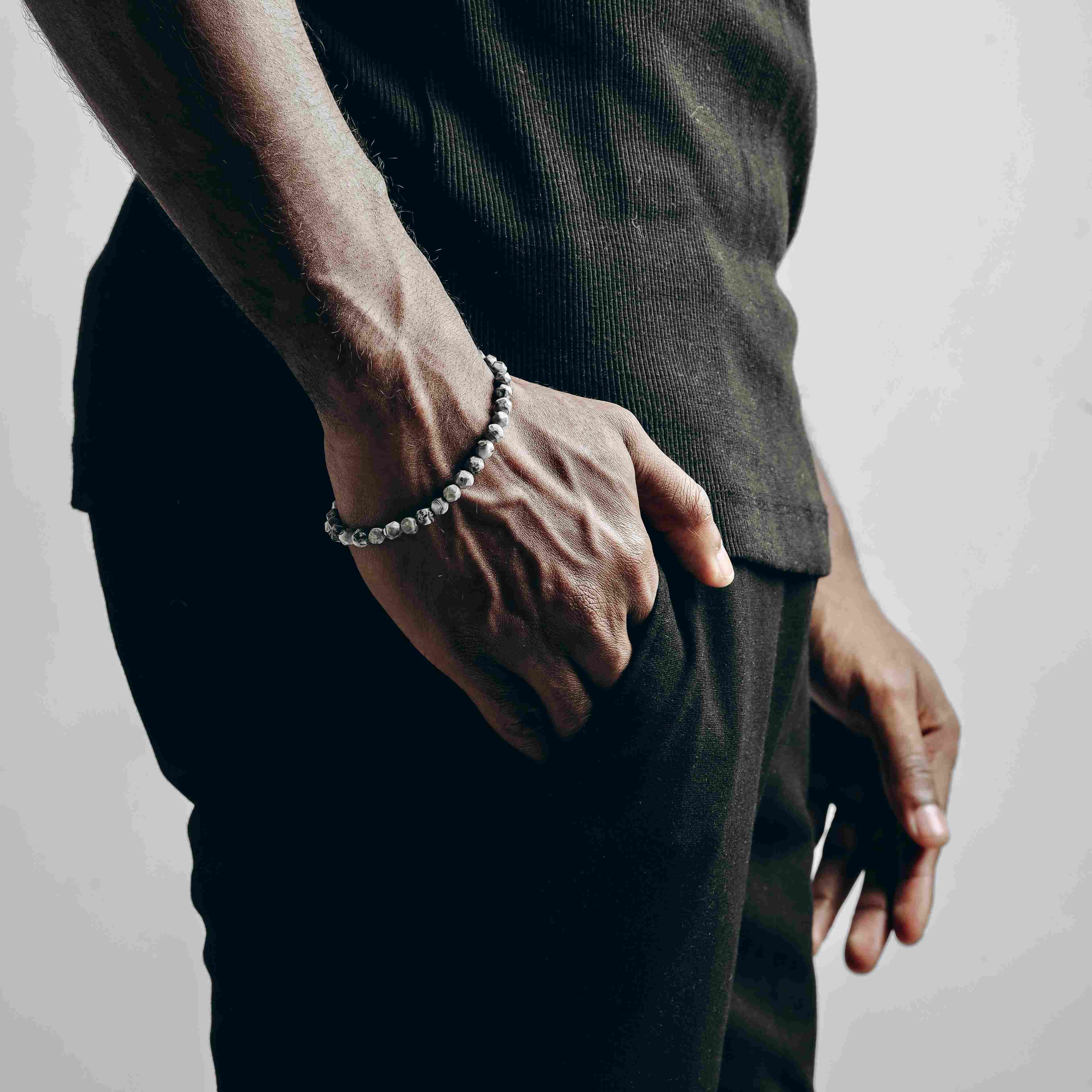 سوار يدوي أفريقي