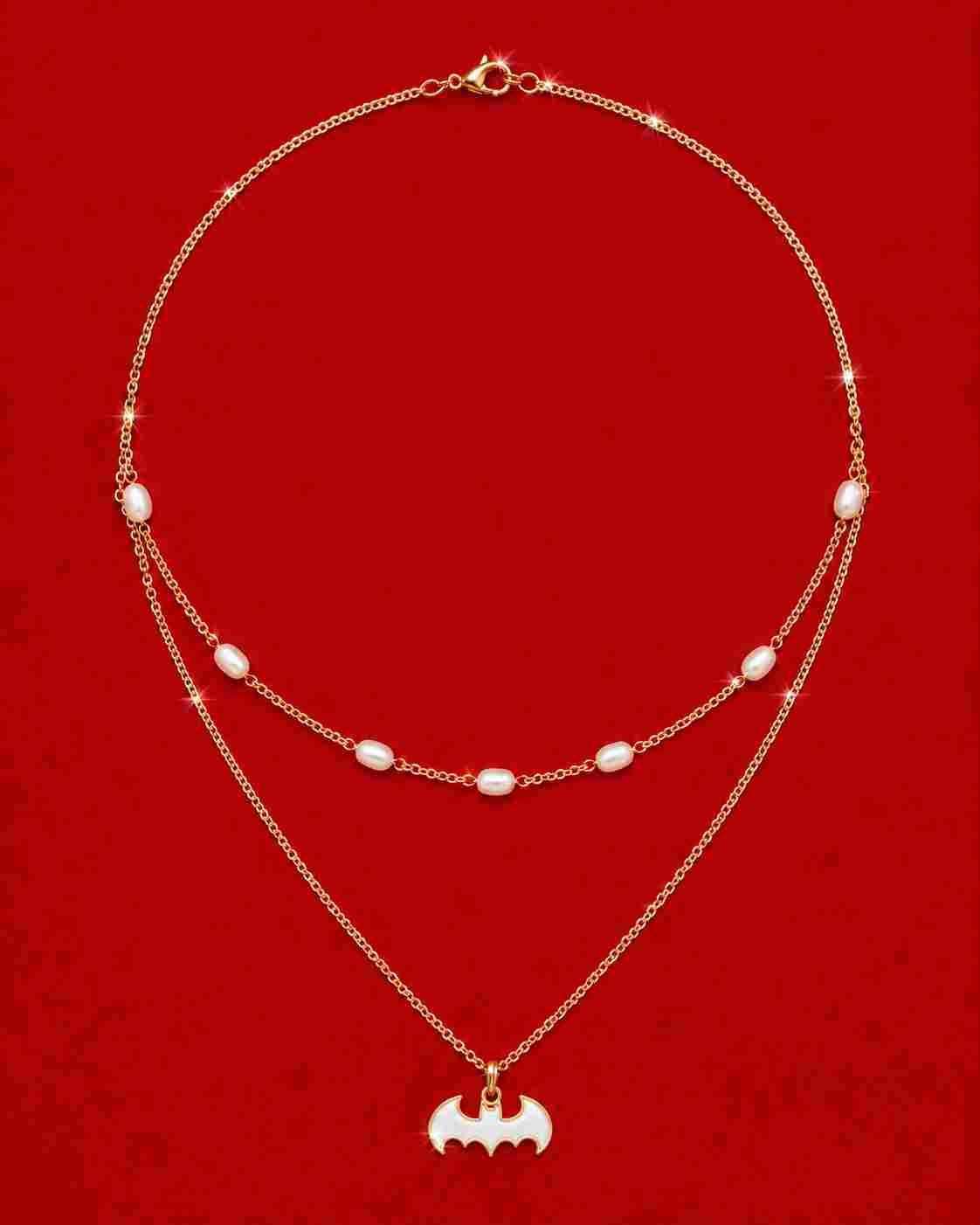Glamour Necklace