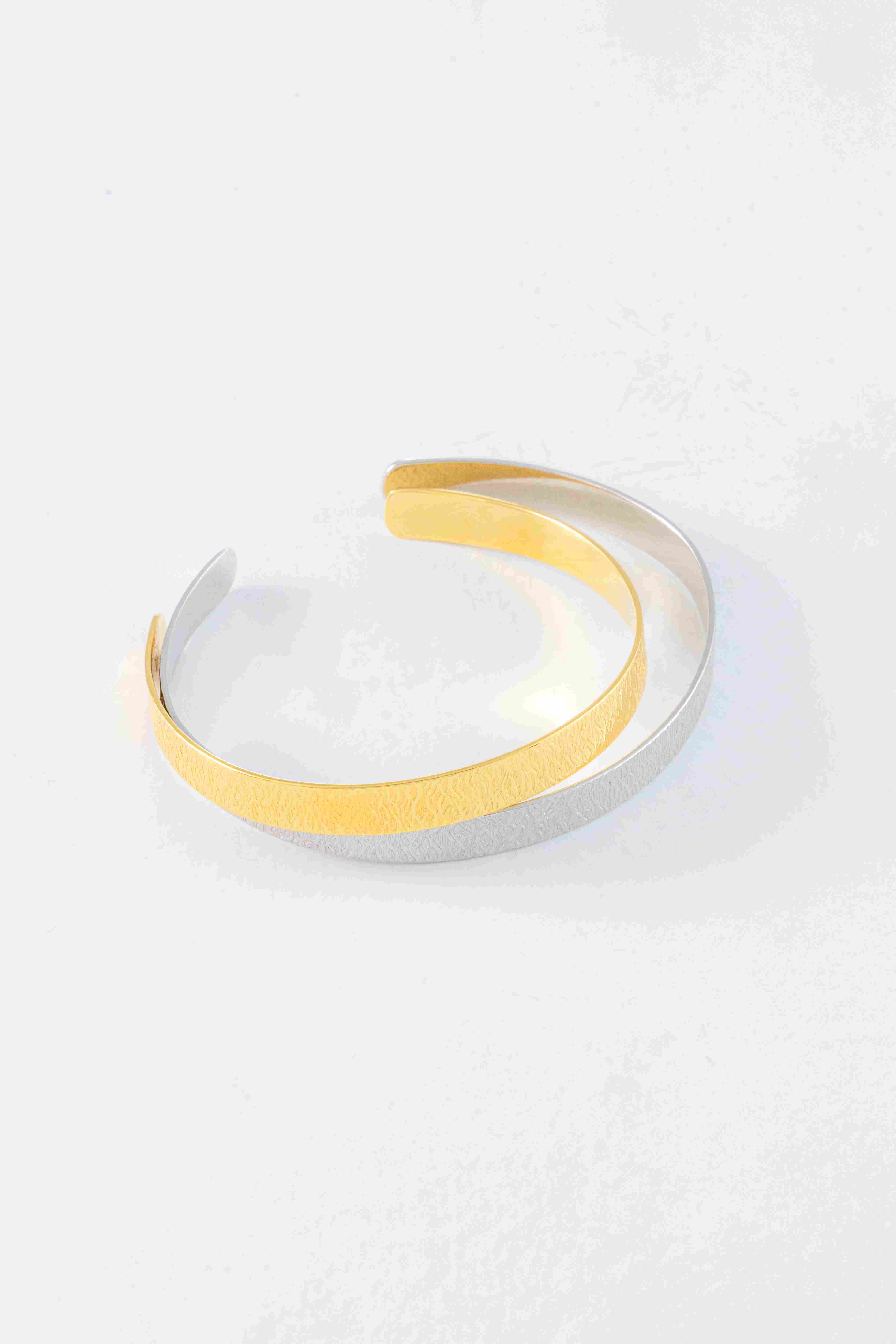 Volar Cuff Couple's Set