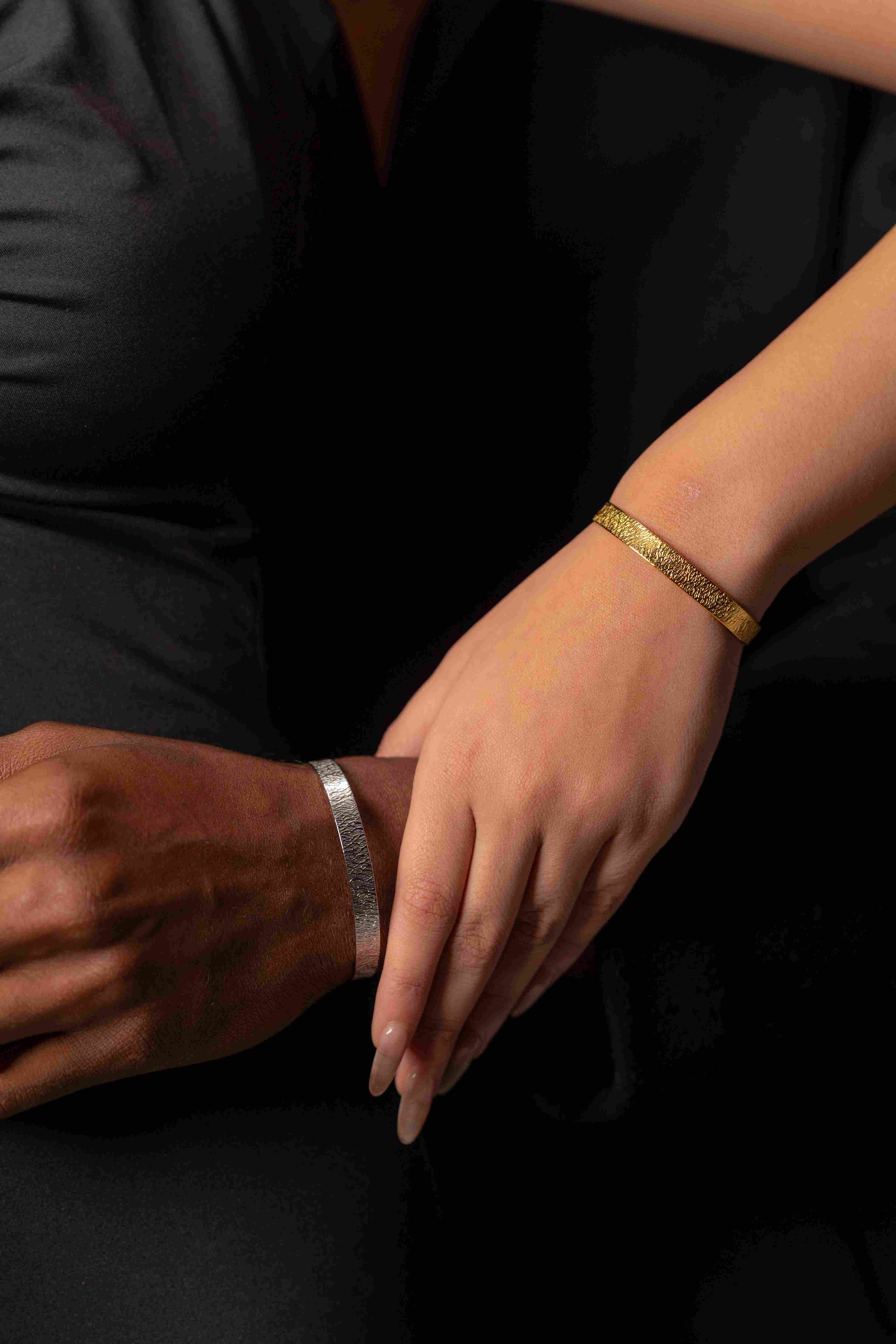 Volar Cuff Couple's Set