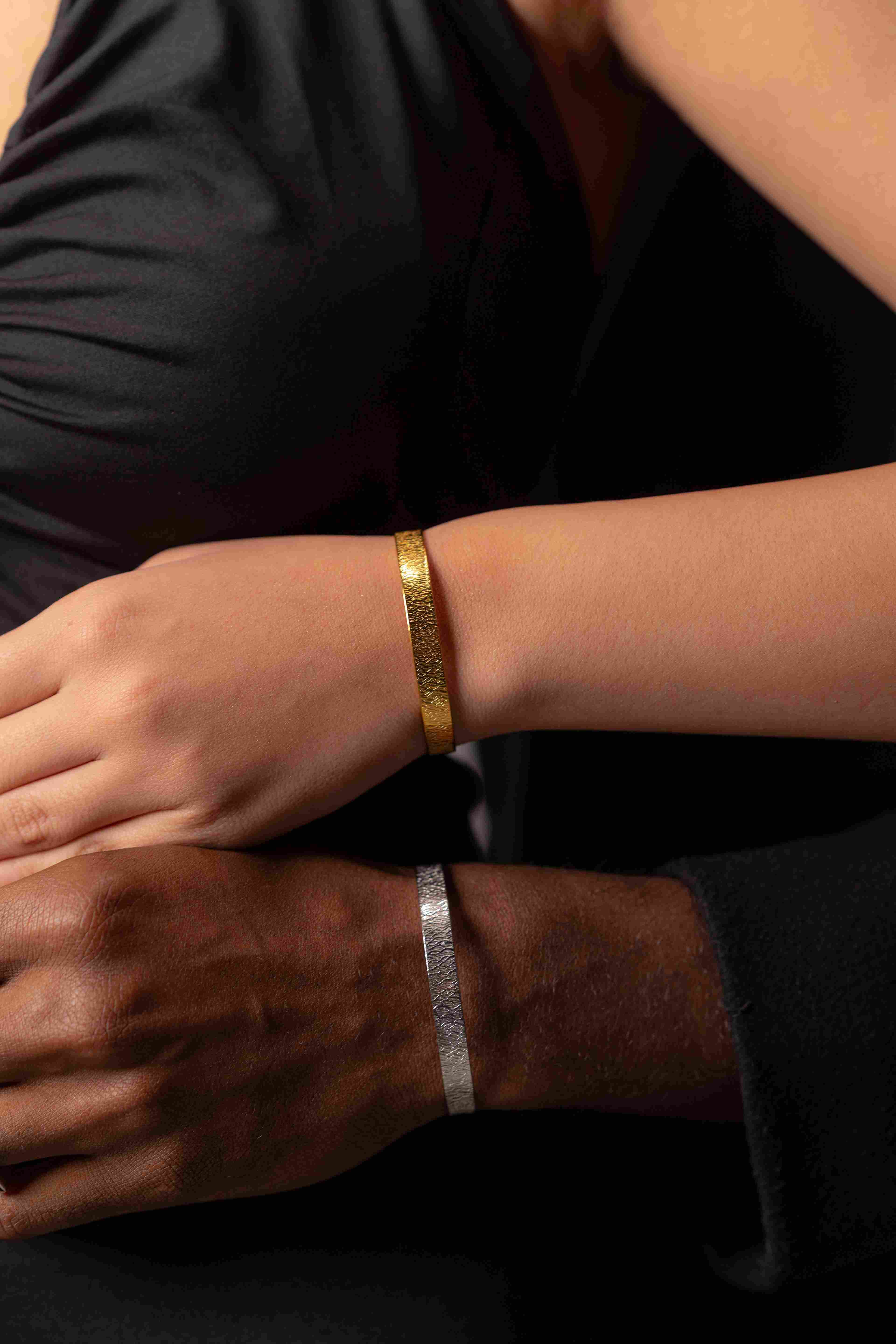 Volar Cuff Couple's Set