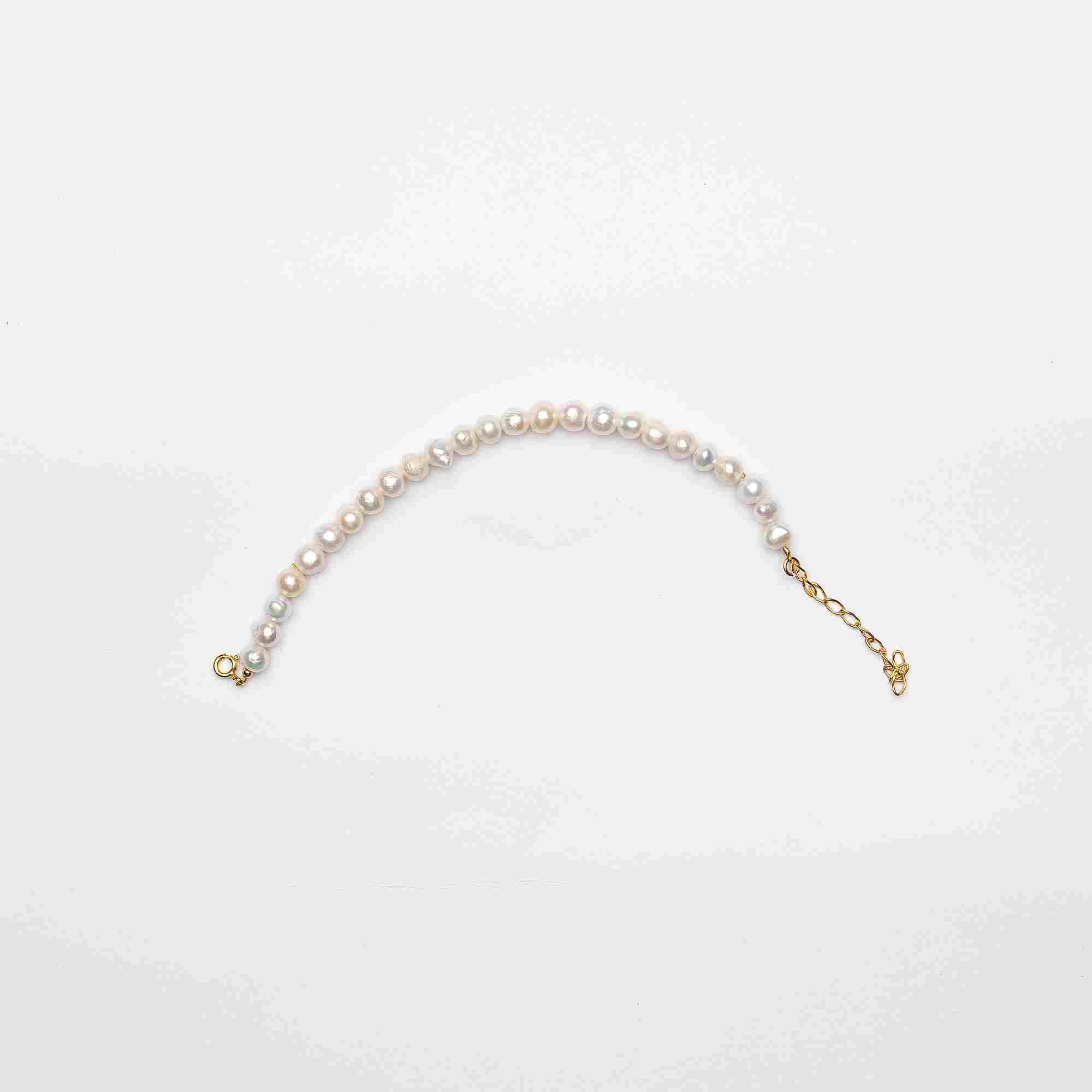 Classic Moon Bracelet