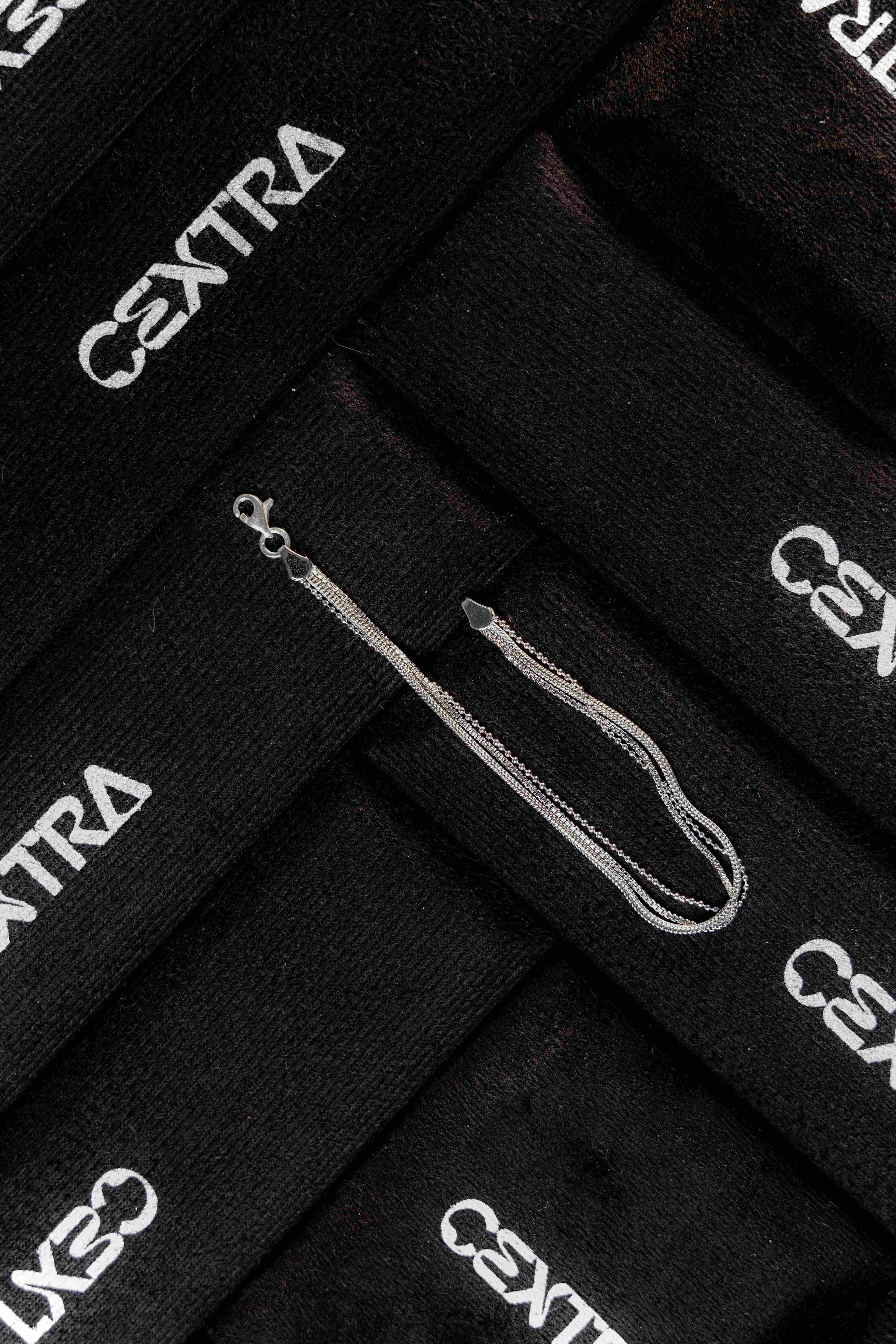 انسيال فضه ترينتي 