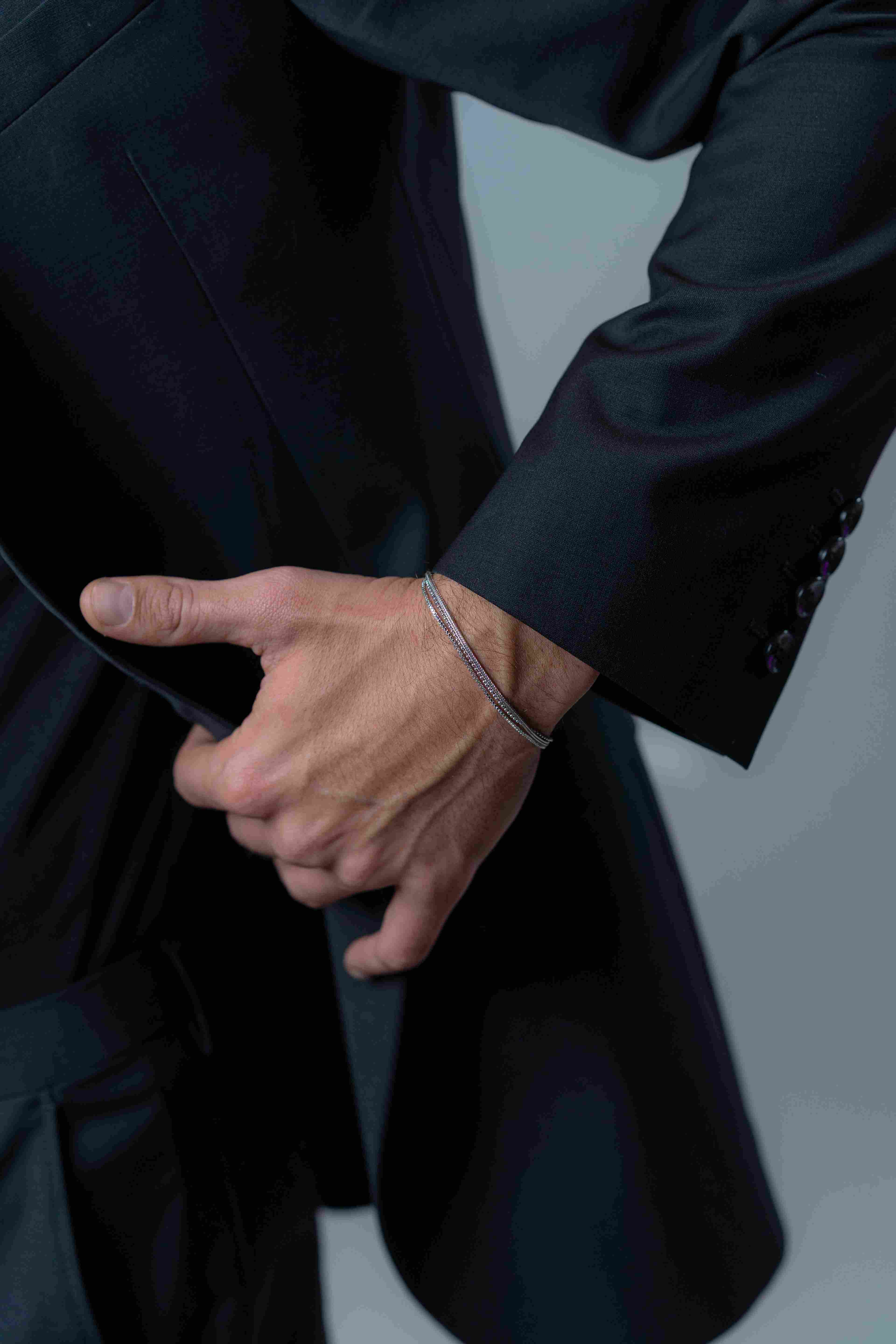 انسيال فضه ترينتي 